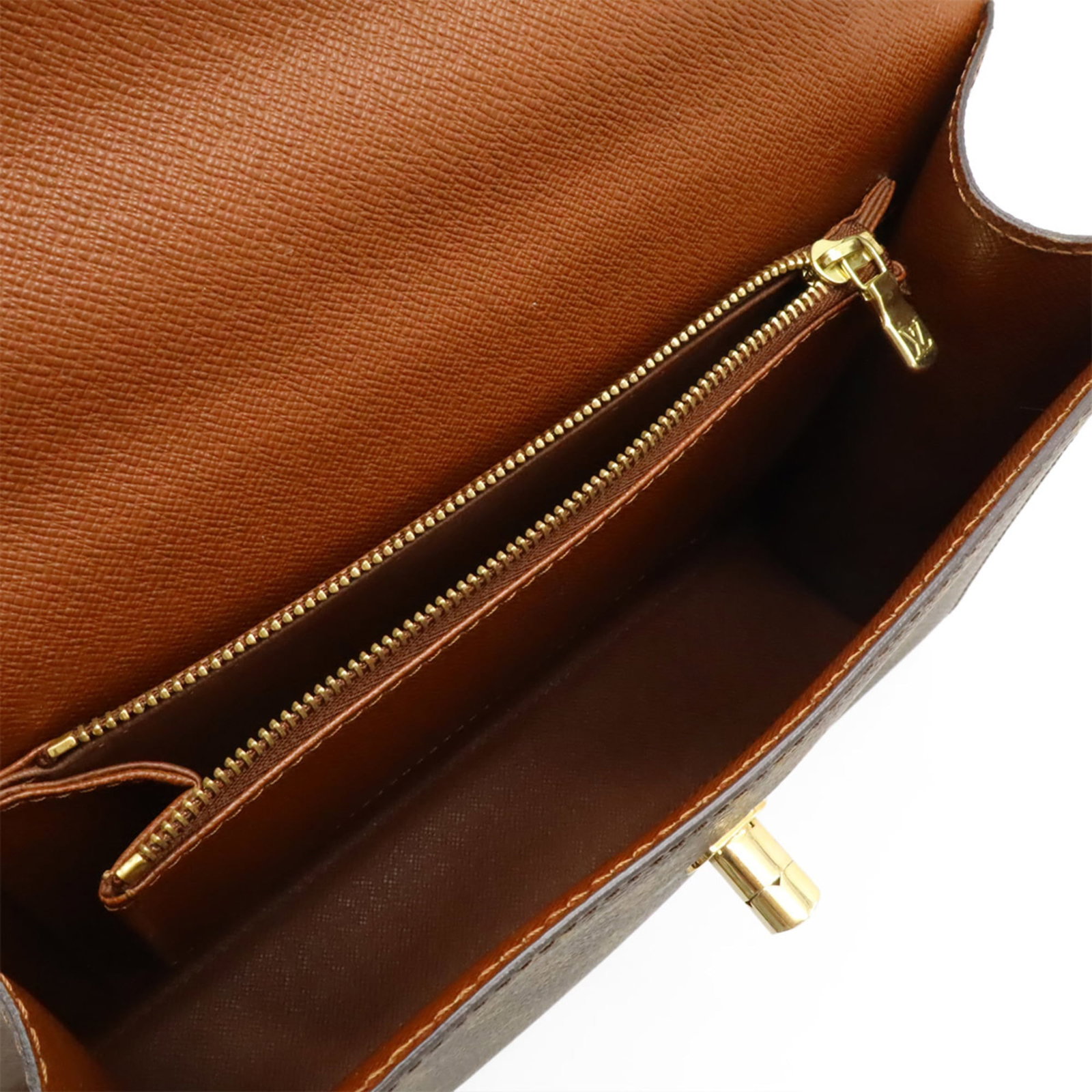 Canvas Monogram Louis Vuitton - 6