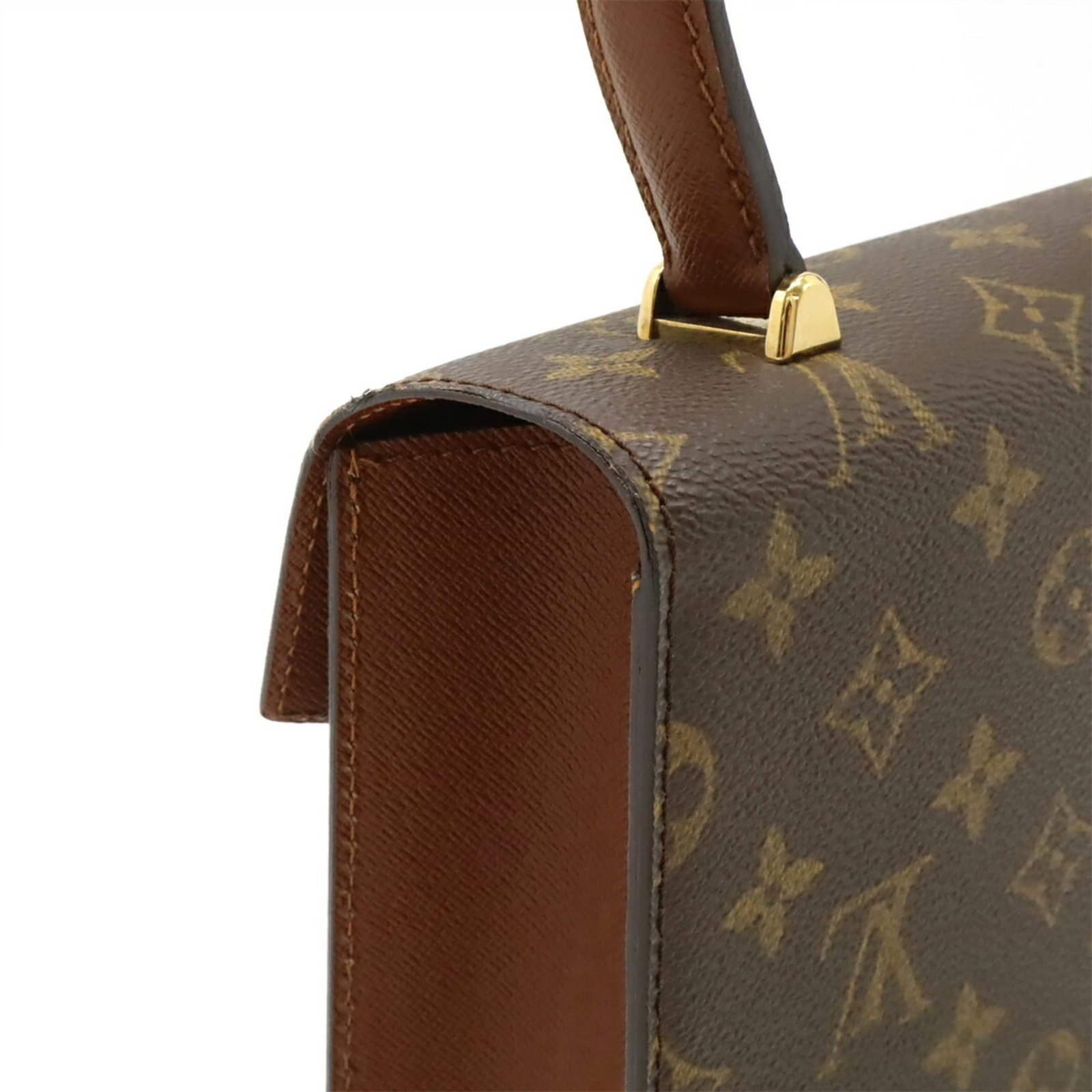 Canvas Monogram Louis Vuitton - 8