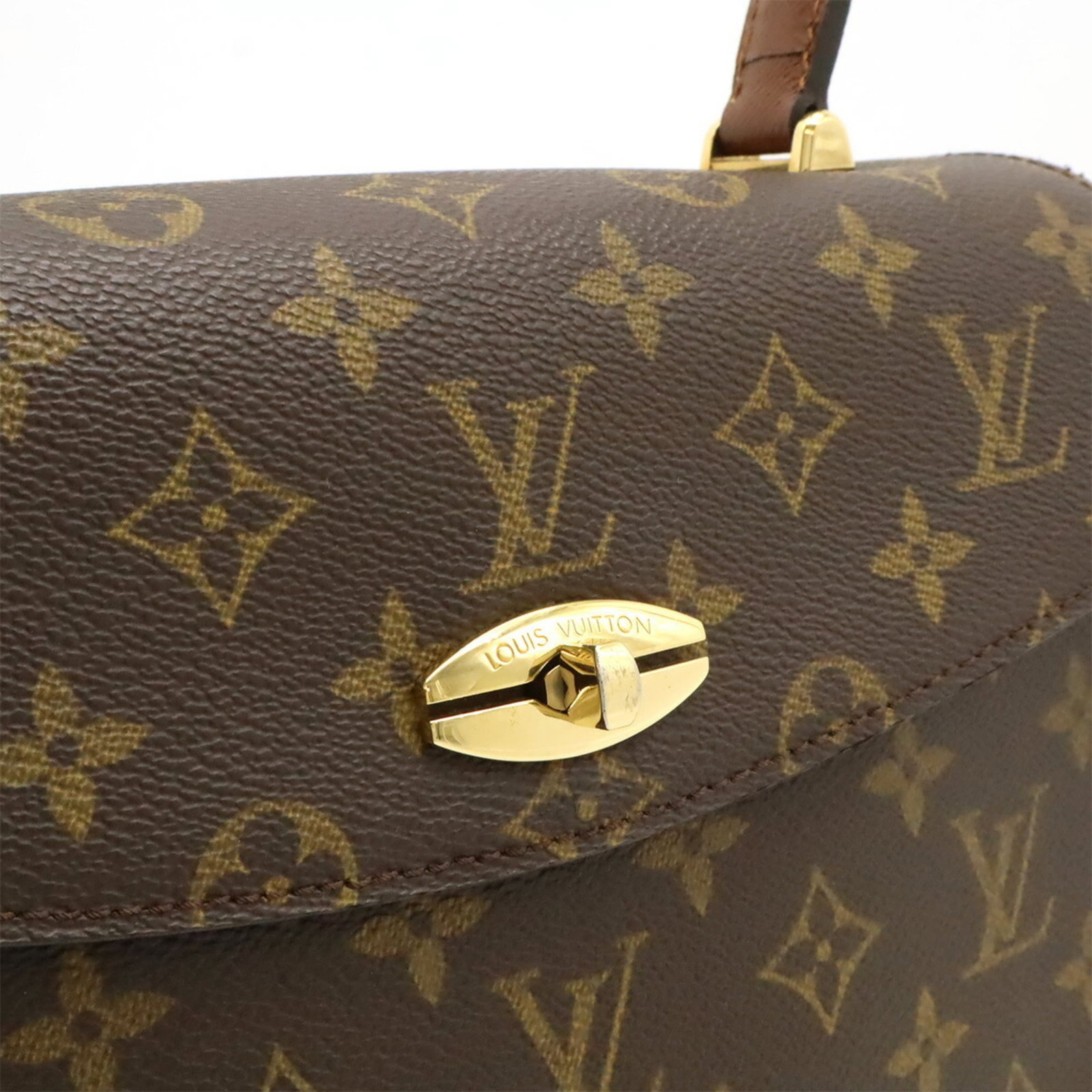 Canvas Monogram Louis Vuitton - 9