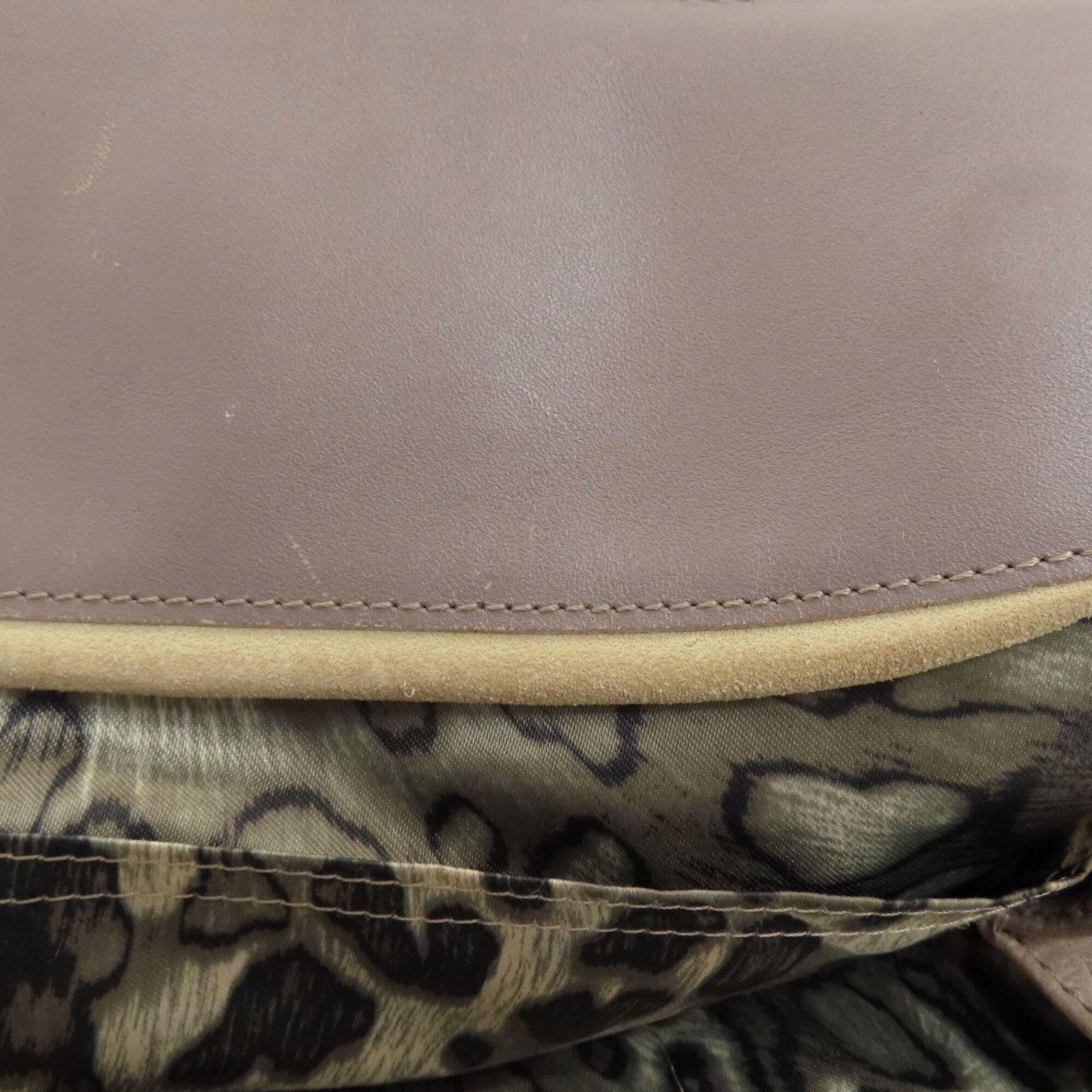 Longchamp Tote Bag Leather - 10