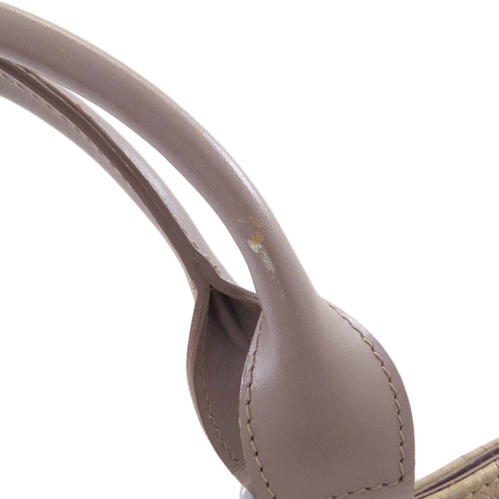 Longchamp Tote Bag Leather - 19