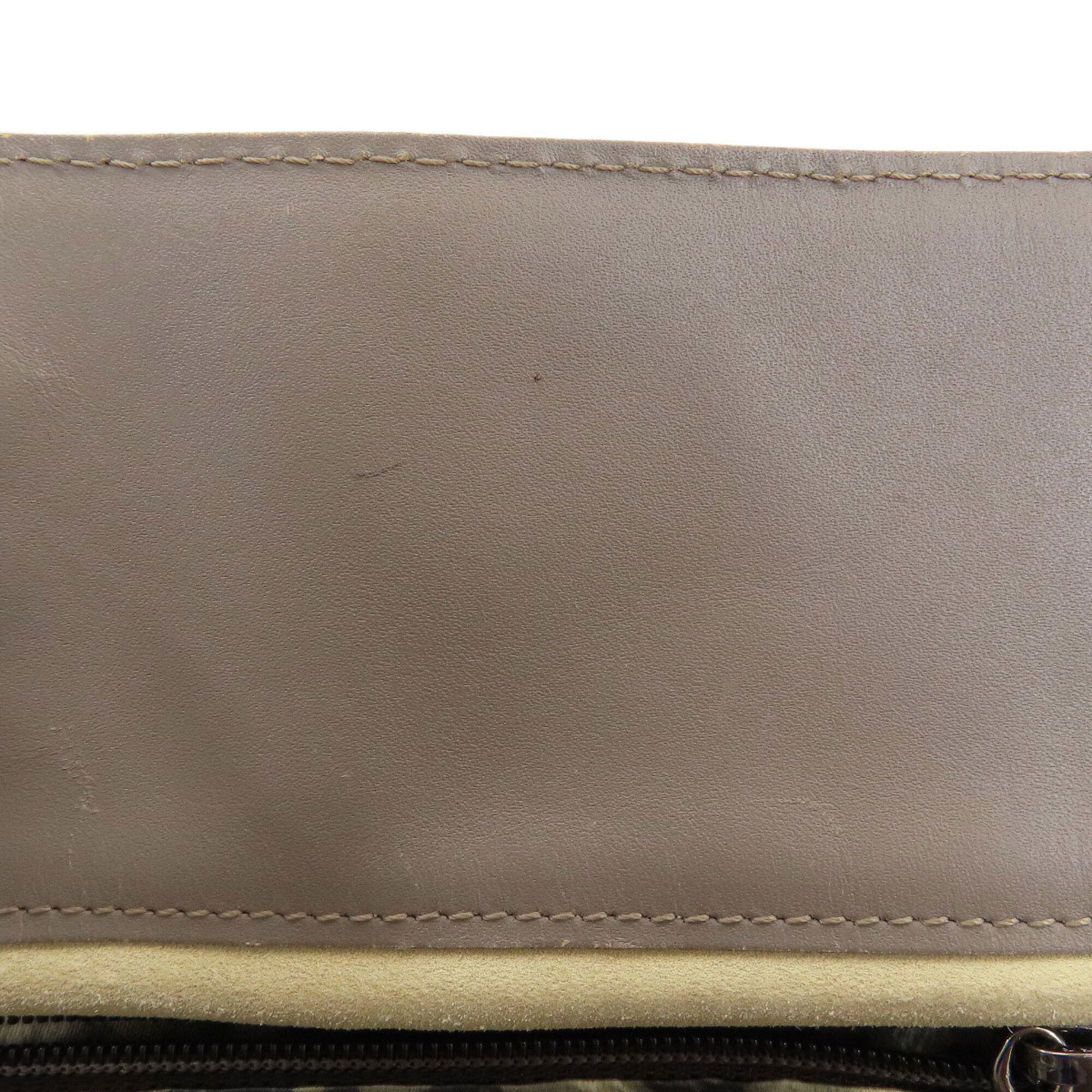 Longchamp Tote Bag Leather - 9