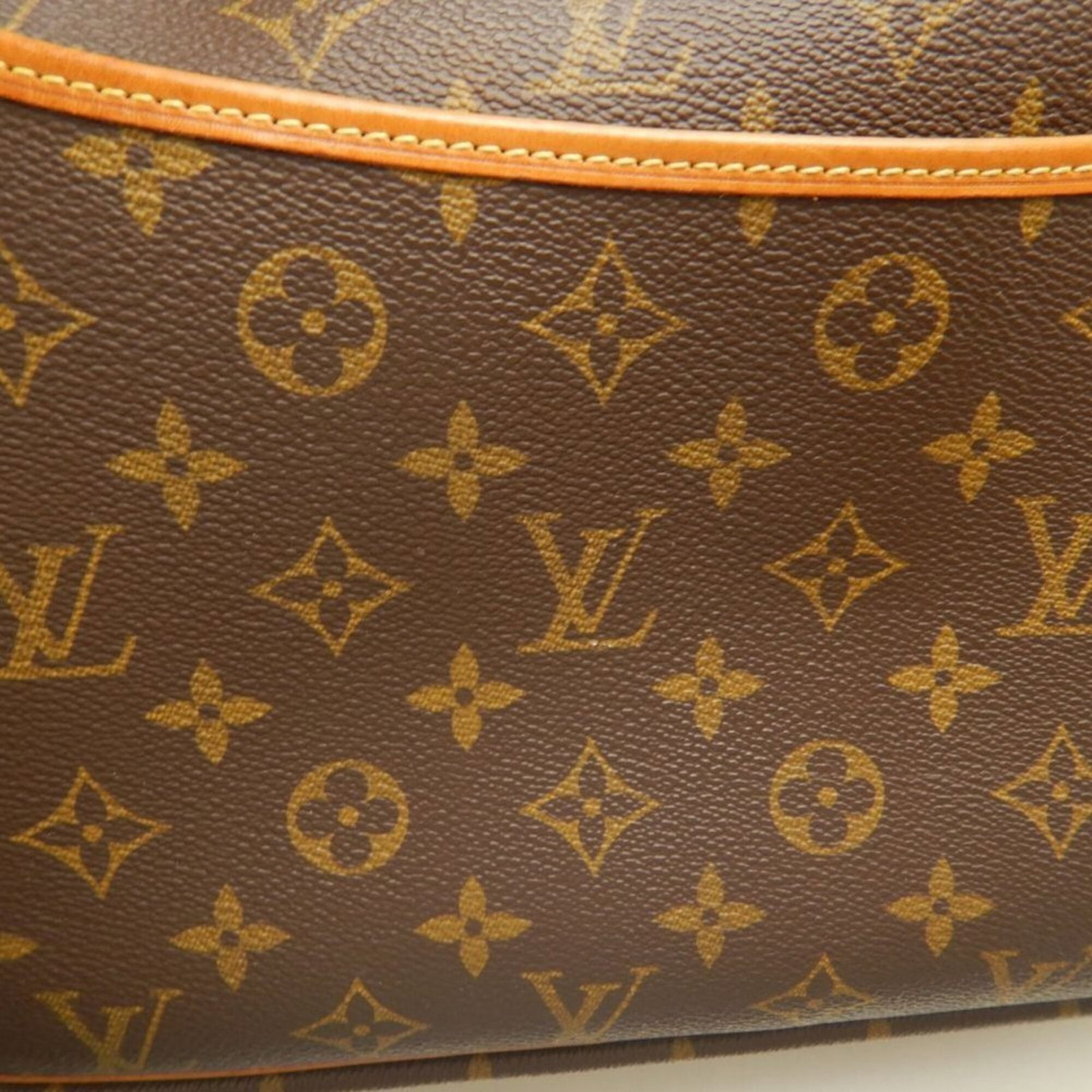 Louis Vuitton Monogram Handbag - 14