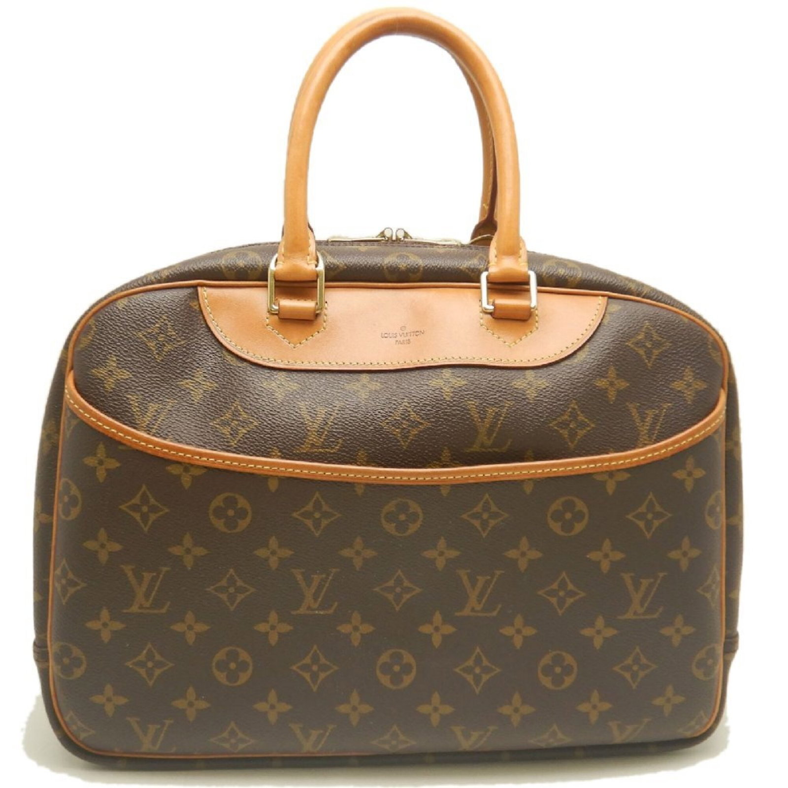 Louis Vuitton Monogram Handbag - 2