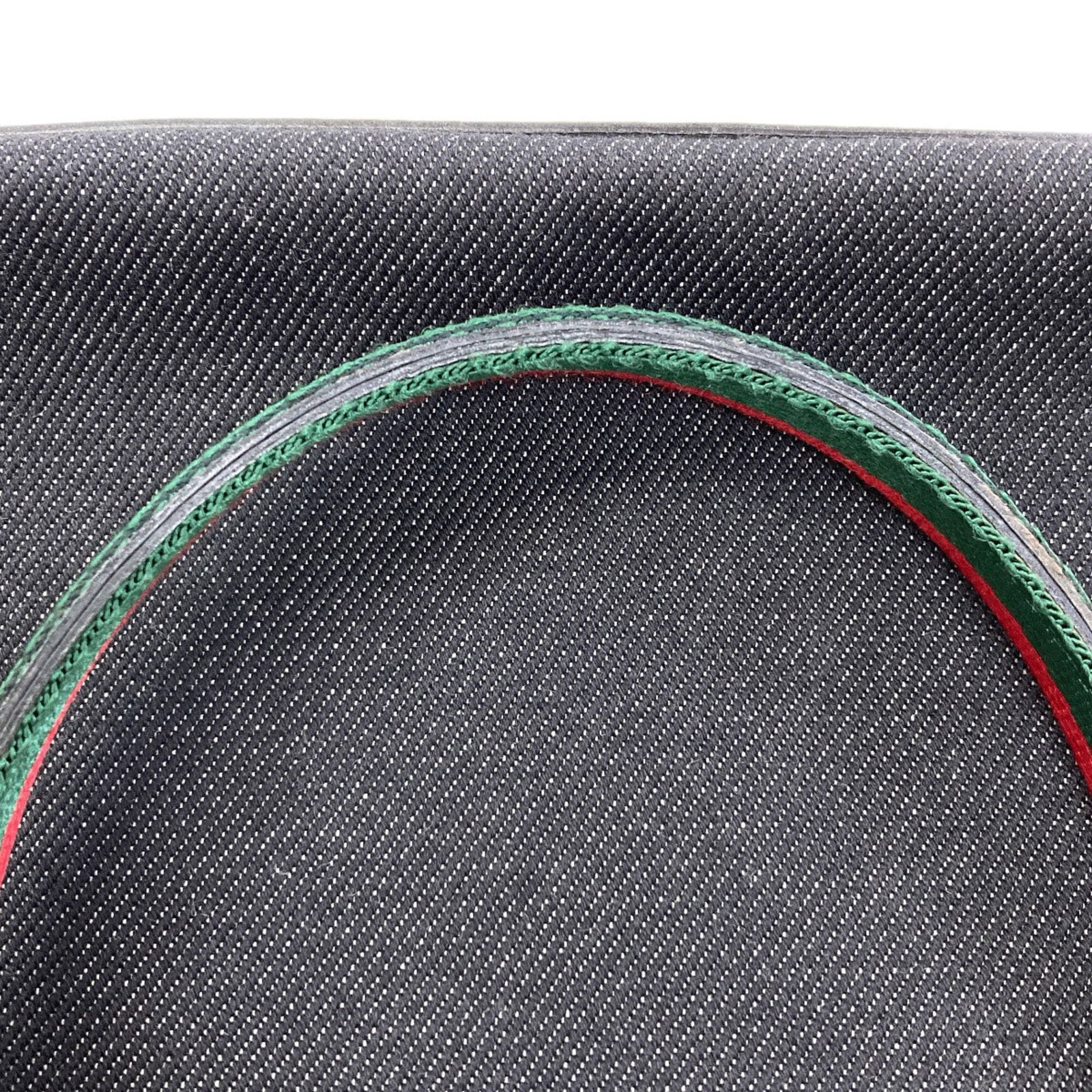 Handbag Canvas Gucci - 14