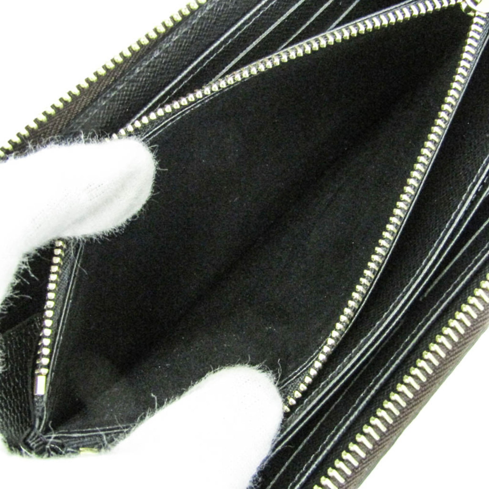 Vuitton Monogram Reverse Bi Fold Louis - 5