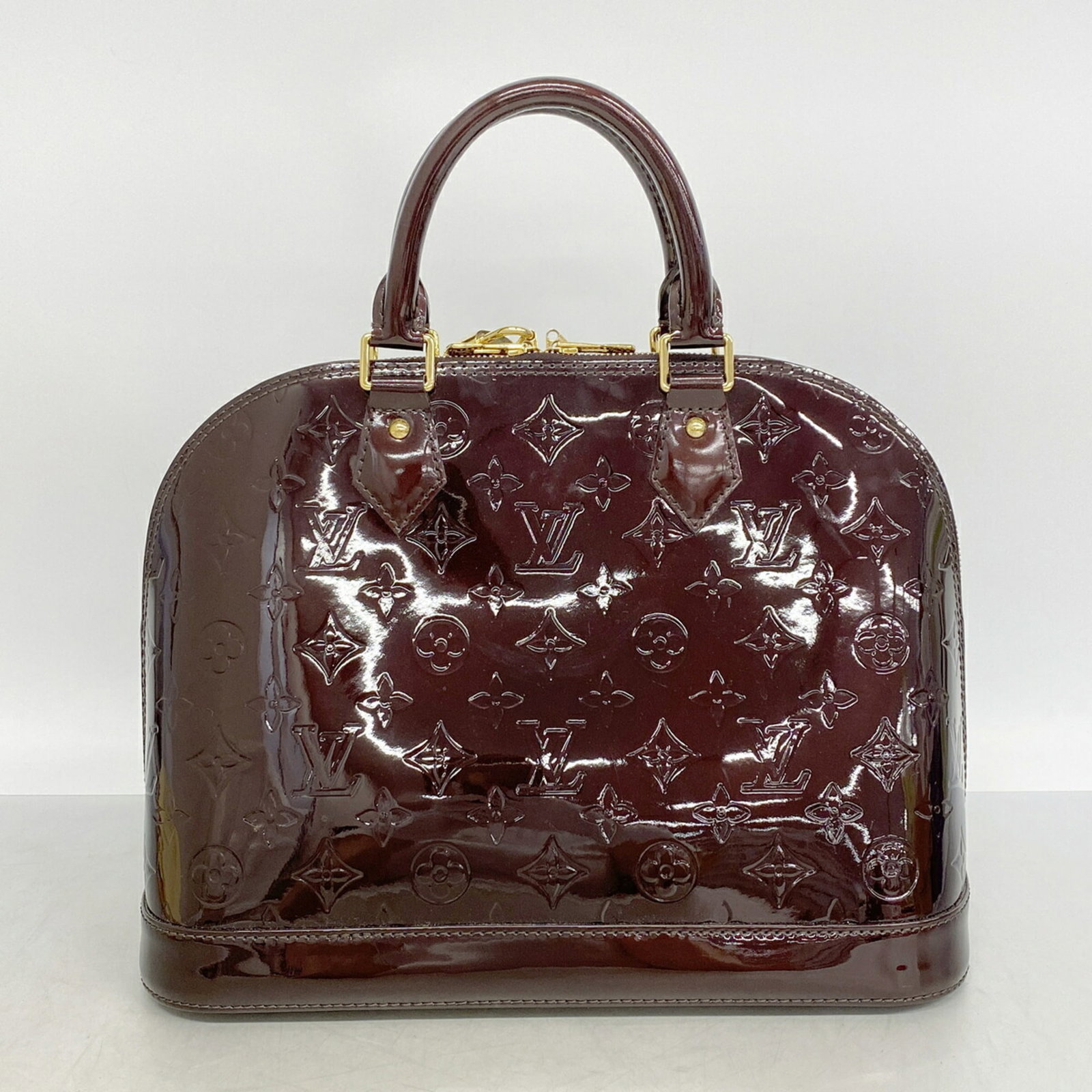 Handbag Louis Vuitton - 10