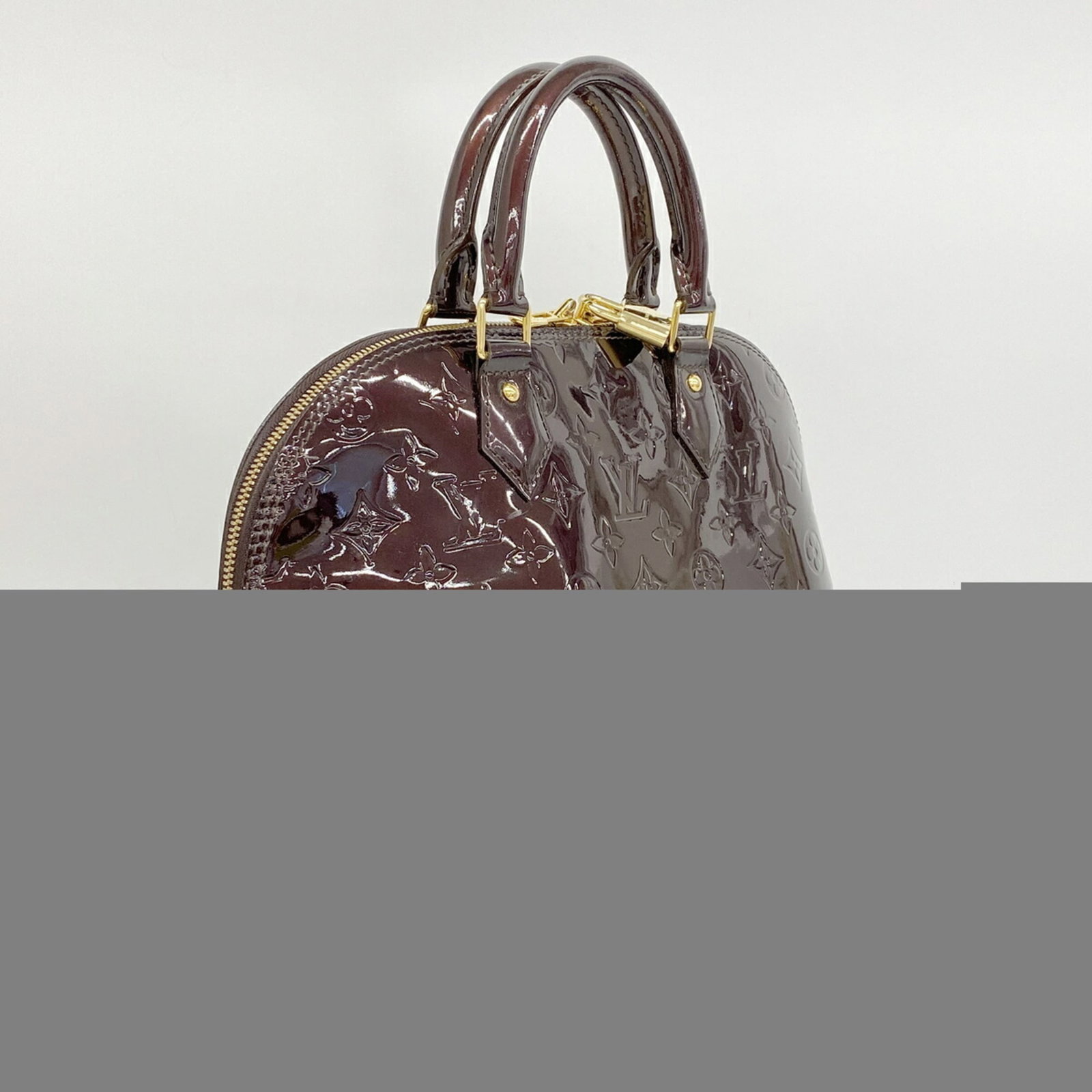 Handbag Louis Vuitton - 2