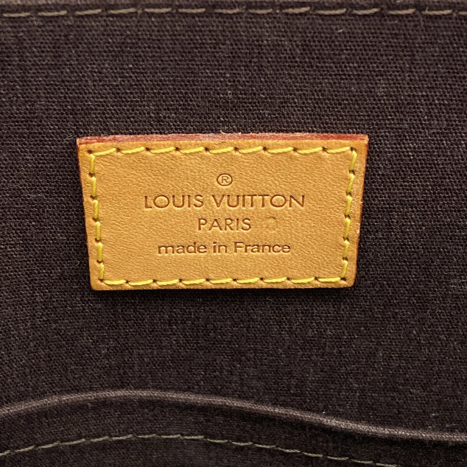 Handbag Louis Vuitton - 5