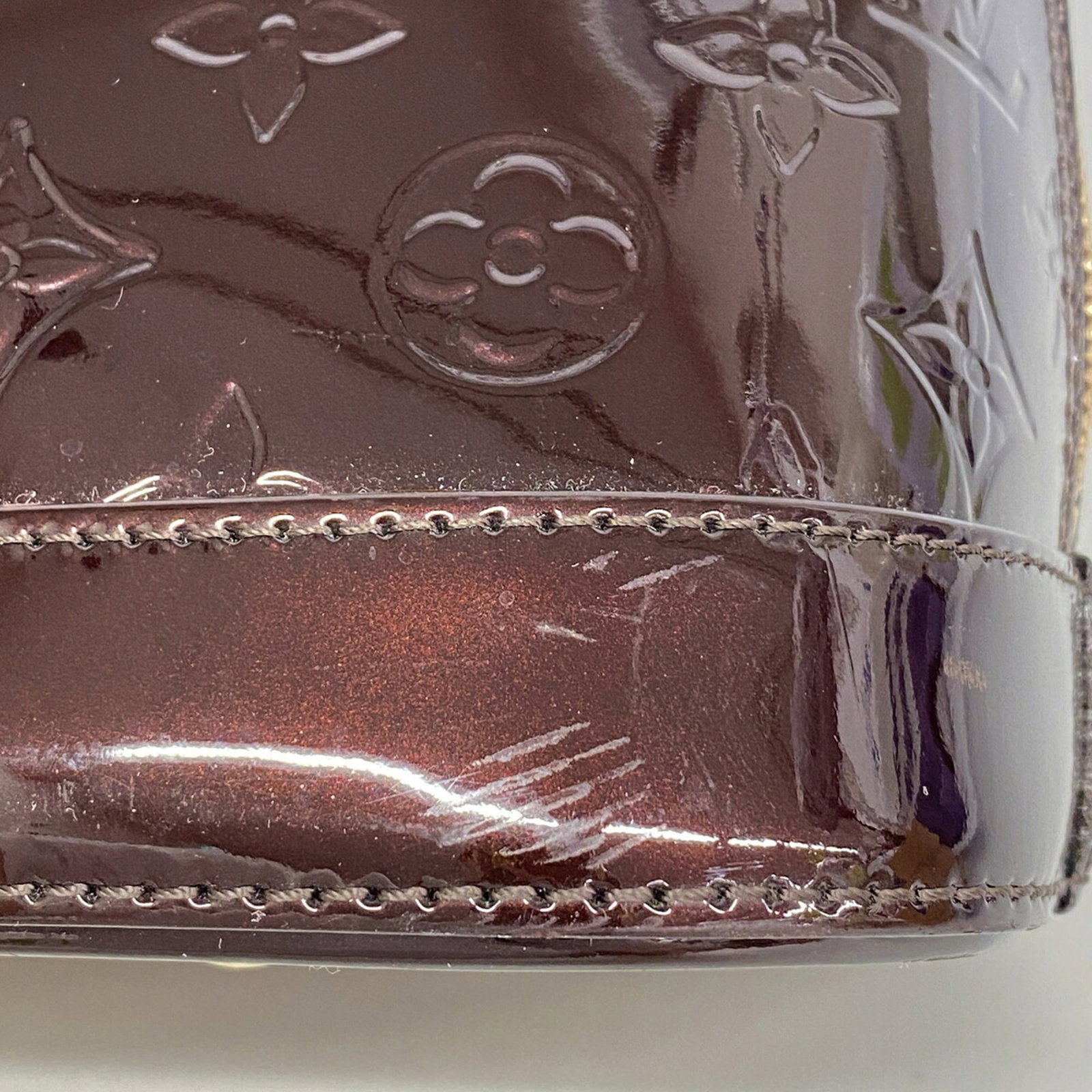 Handbag Louis Vuitton - 6