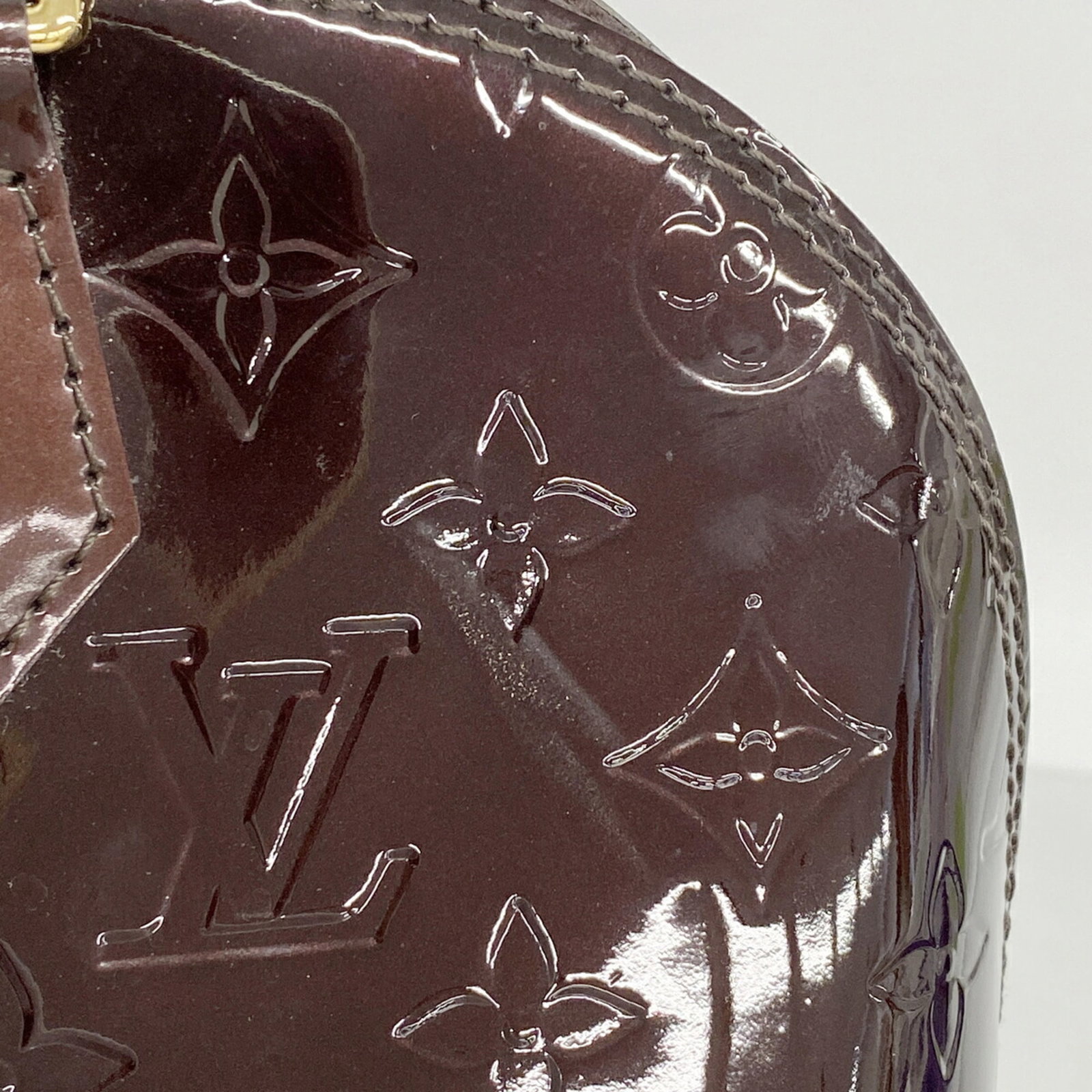 Handbag Louis Vuitton - 7
