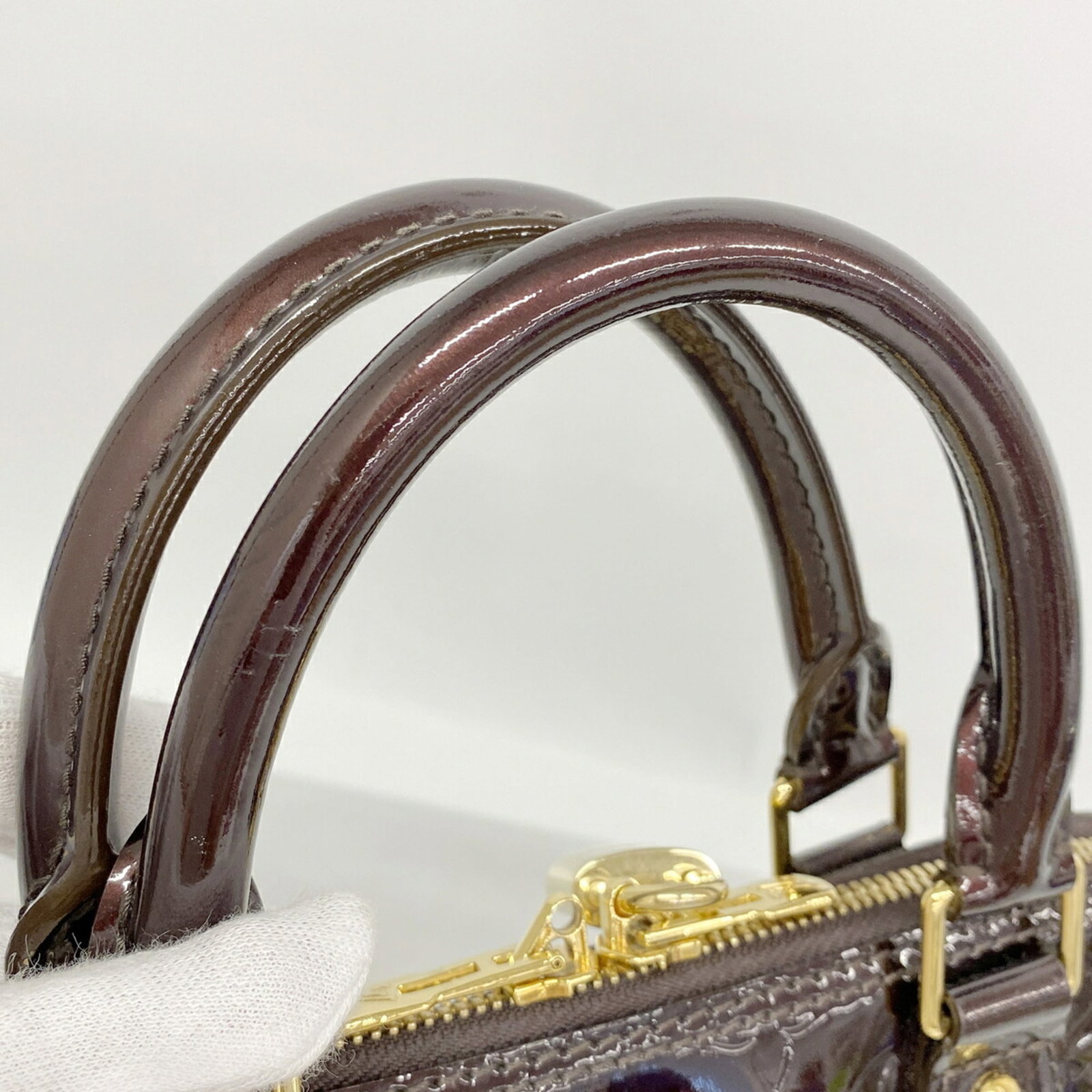 Handbag Louis Vuitton - 8