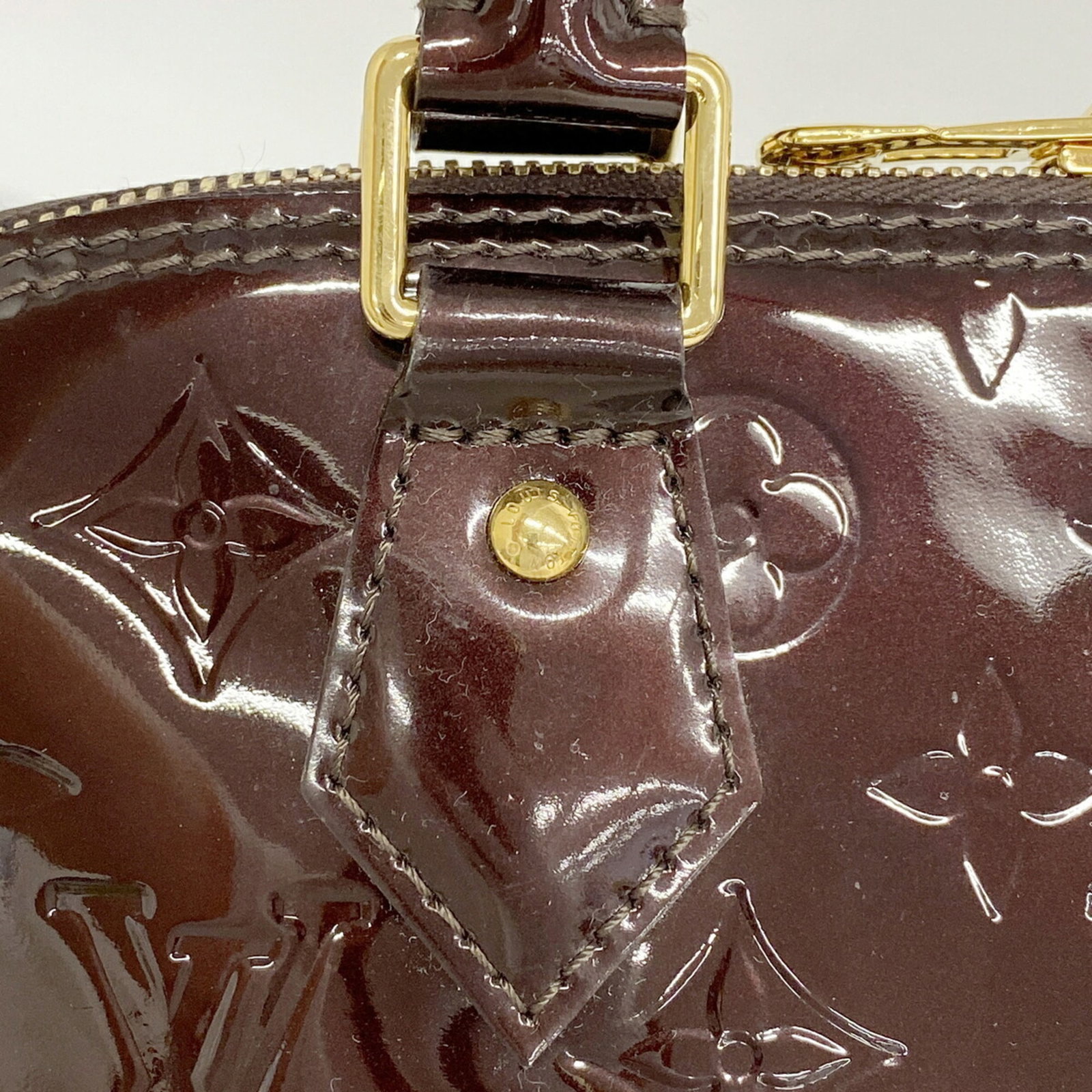 Handbag Louis Vuitton - 9