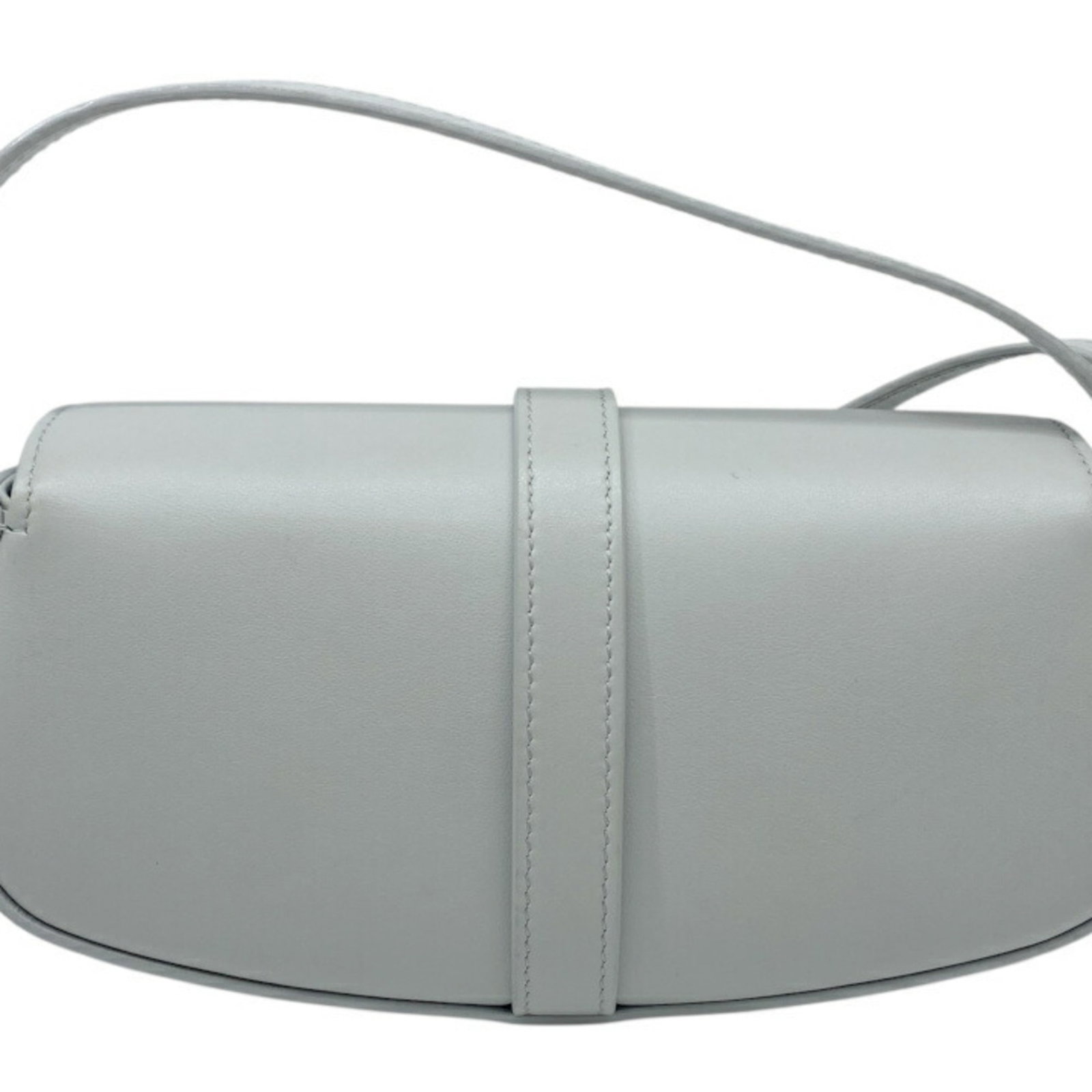 Celine Handbag Leather - 3