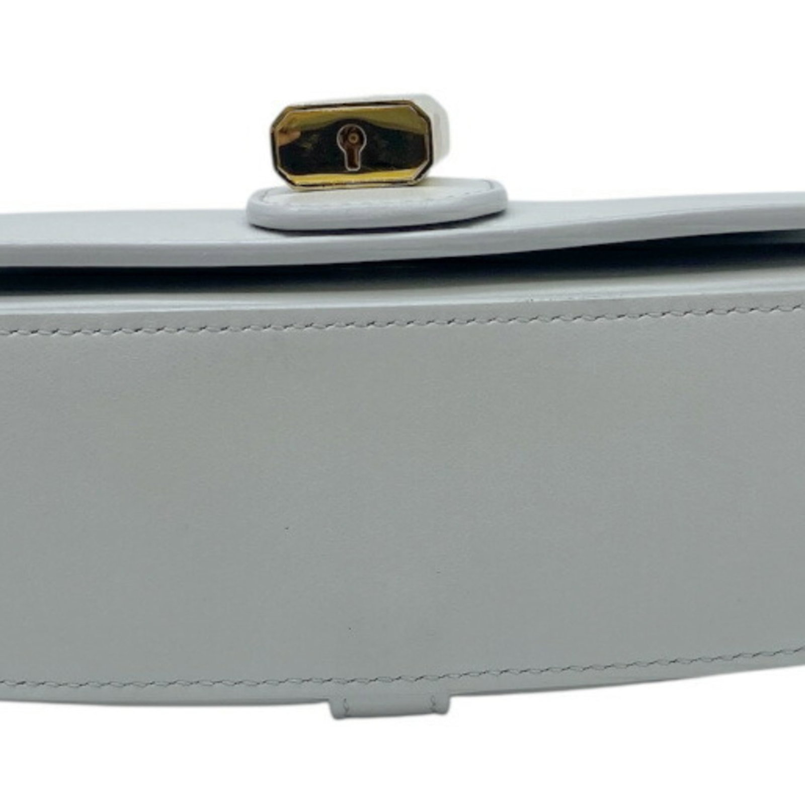 Celine Handbag Leather - 6