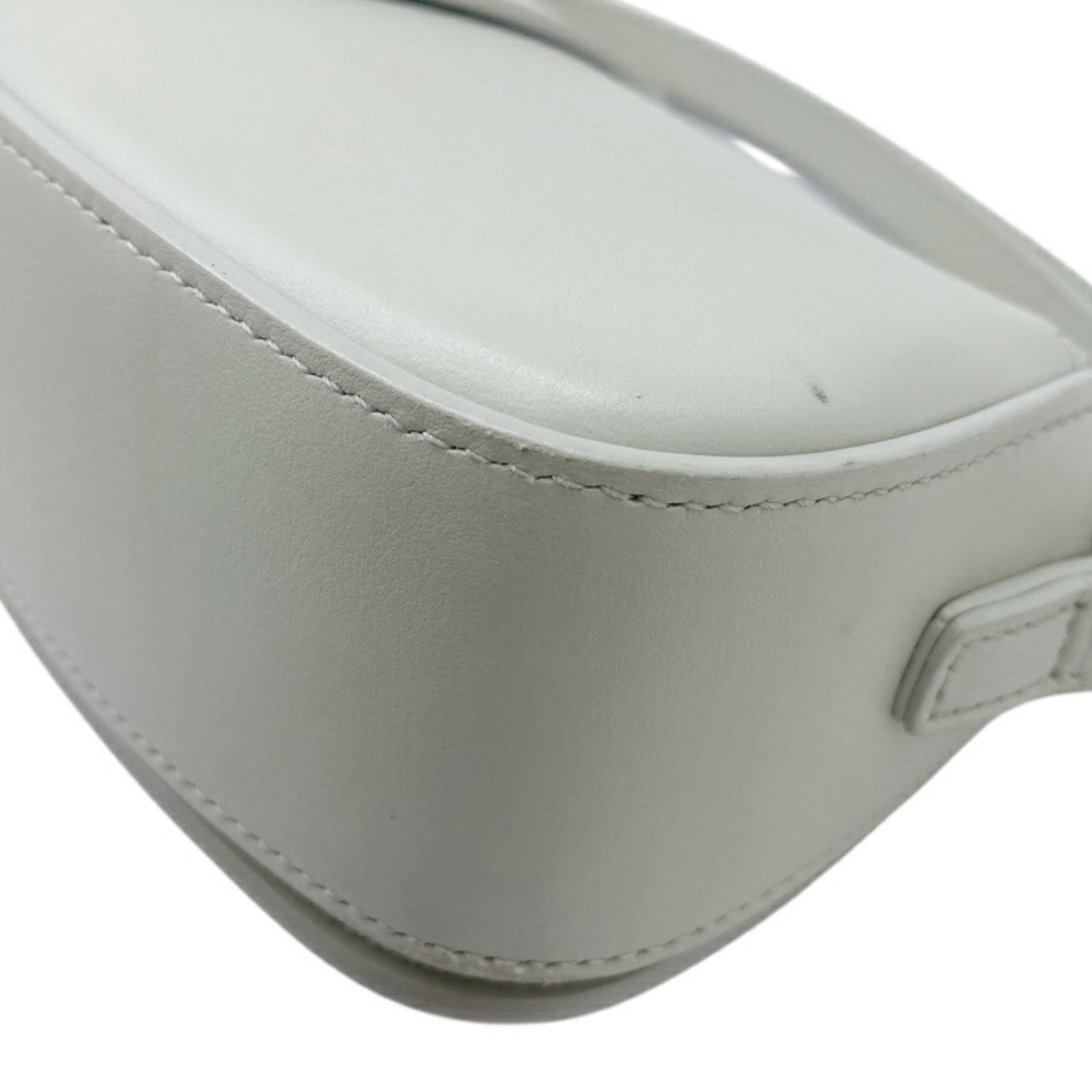 Celine Handbag Leather - 9