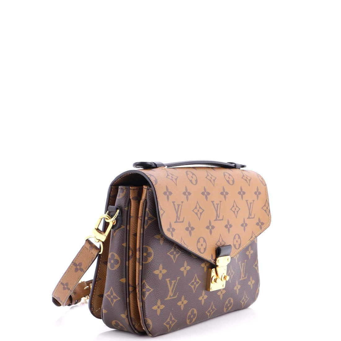 Monogram Reverse Canvas Pochette Louis Vuitton - 2