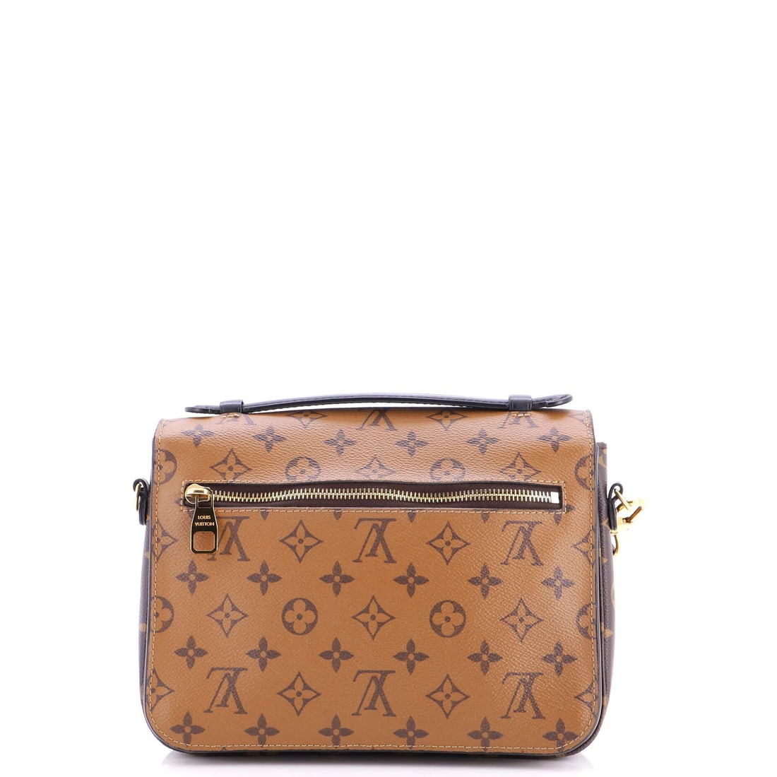 Monogram Reverse Canvas Pochette Louis Vuitton - 3