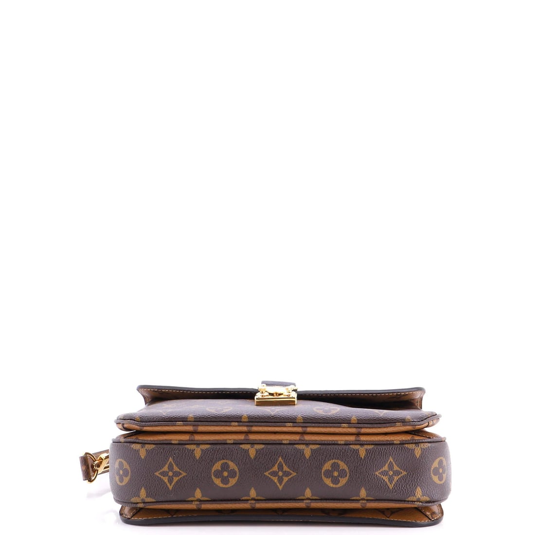 Monogram Reverse Canvas Pochette Louis Vuitton - 4