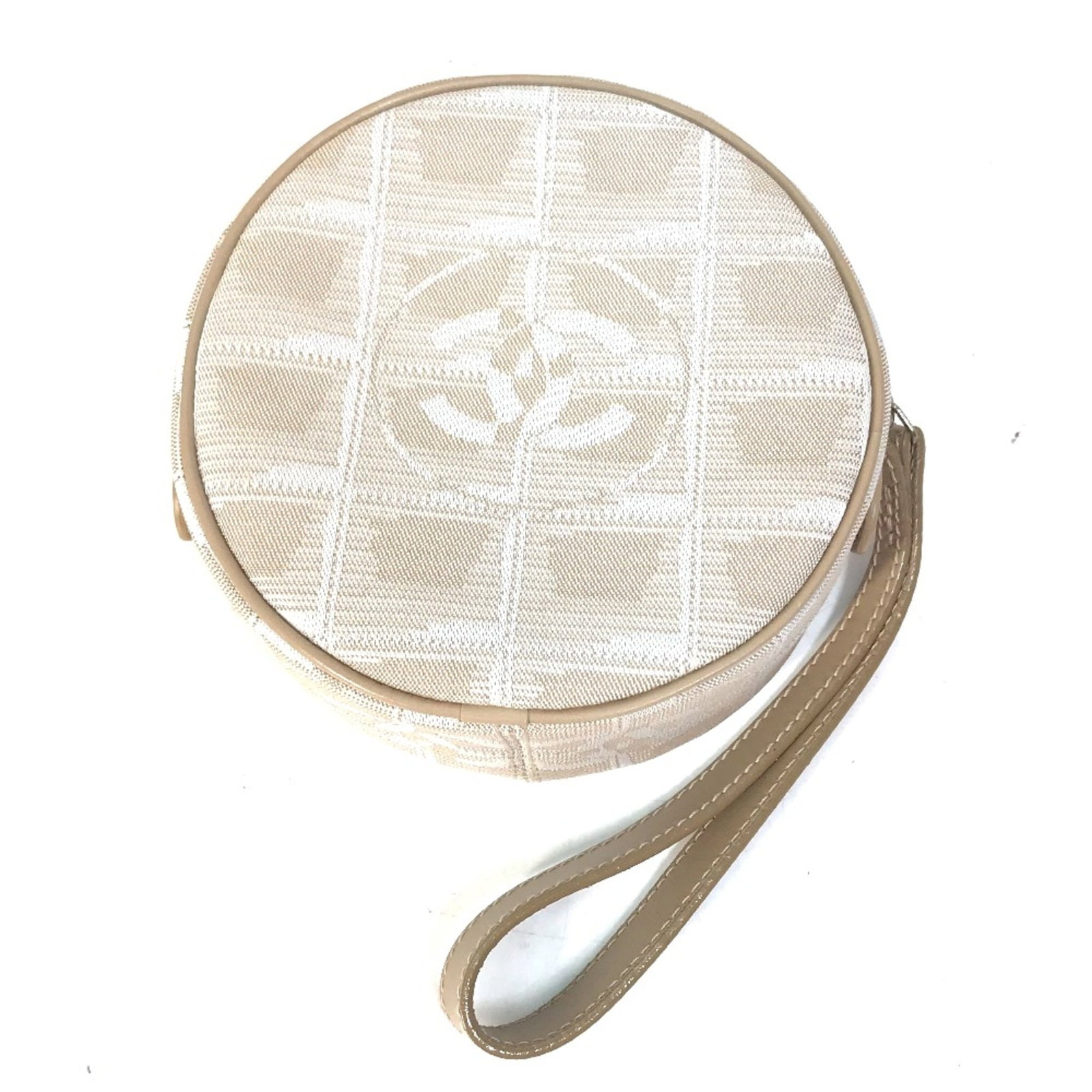 Cloth Pouch Chanel - 2