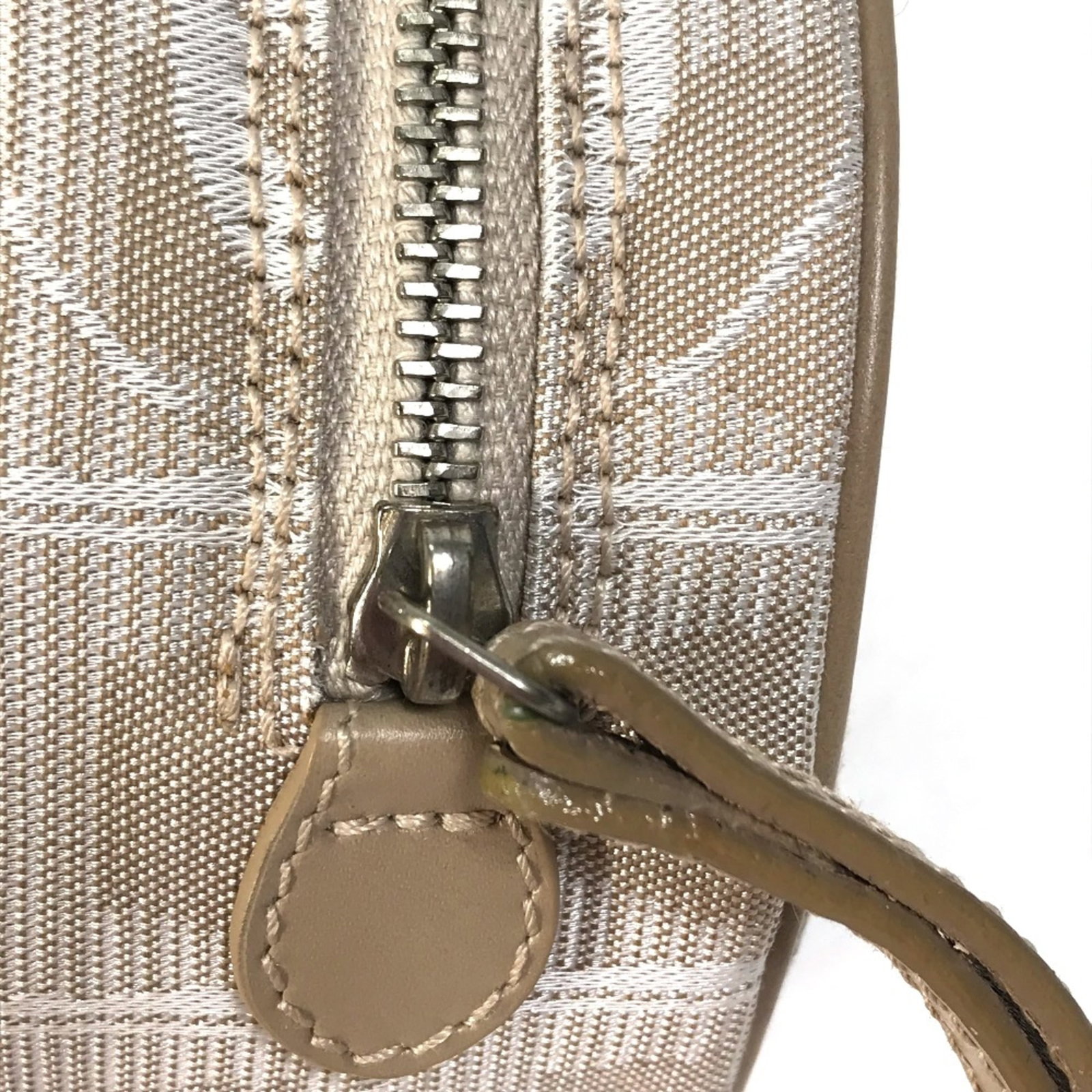 Cloth Pouch Chanel - 5