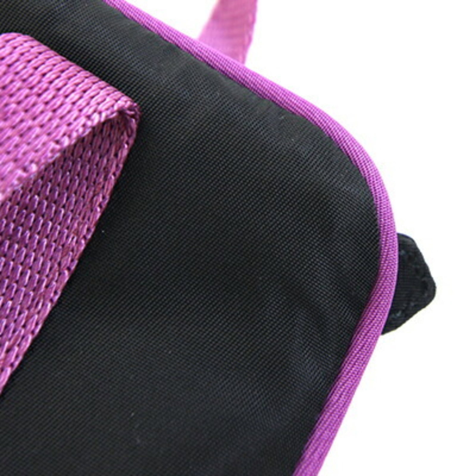 Nylon Prada Handbag - 6