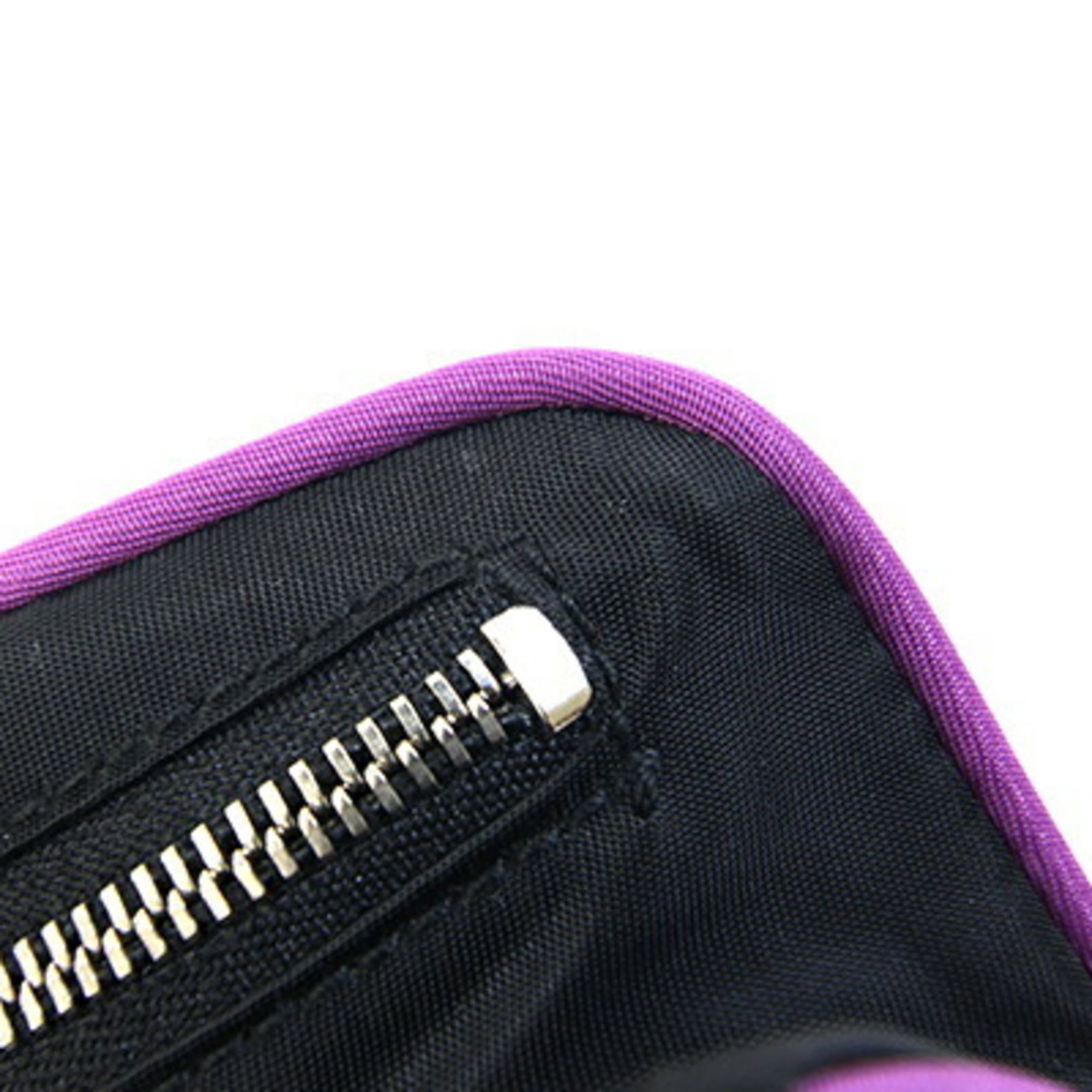 Nylon Prada Handbag - 7