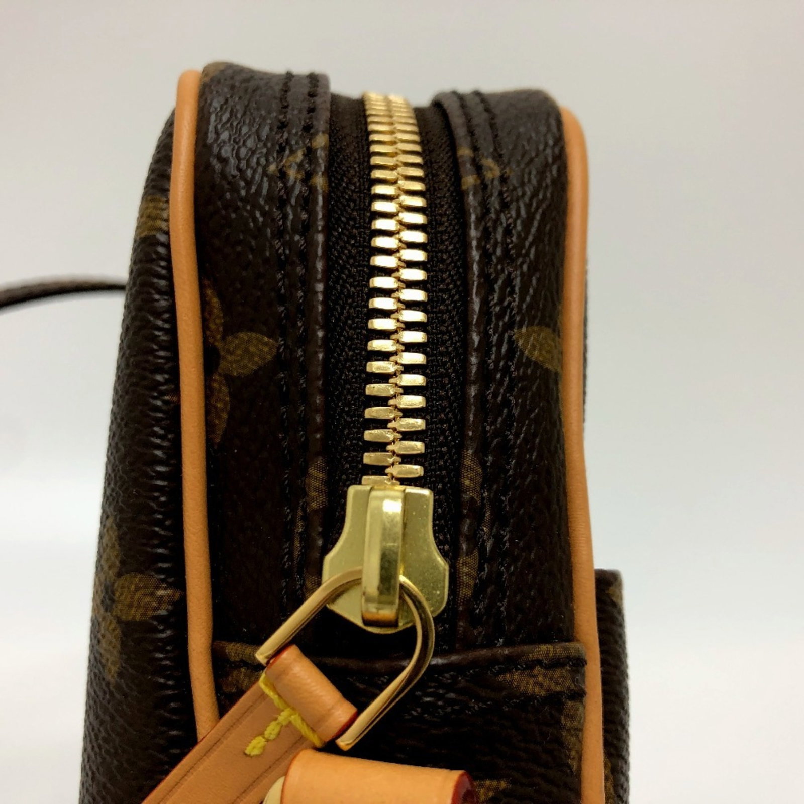 Shoulder Bag Monogram Louis Vuitton - 10