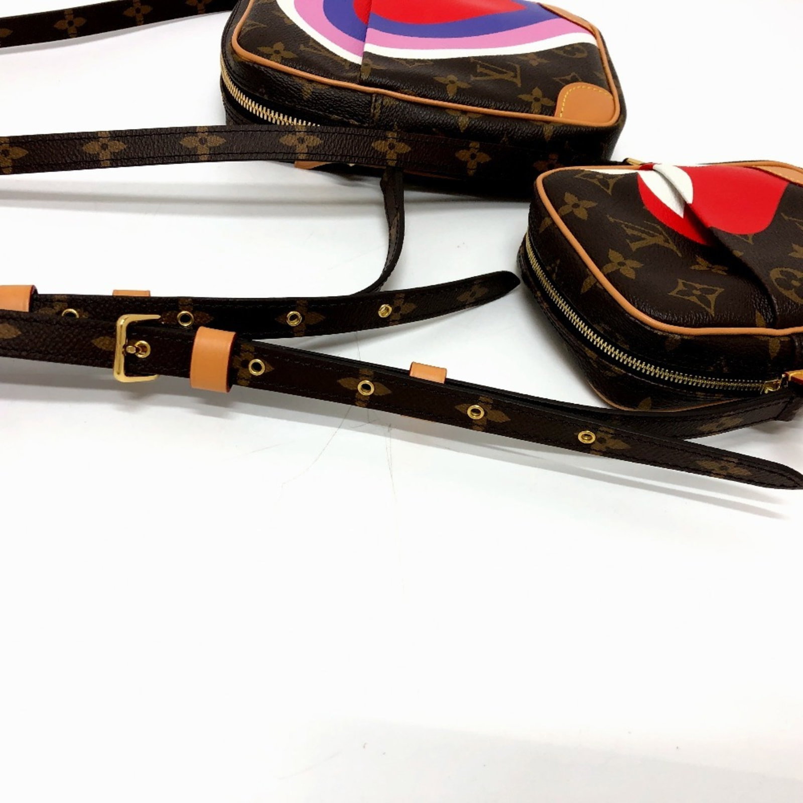 Shoulder Bag Monogram Louis Vuitton - 13