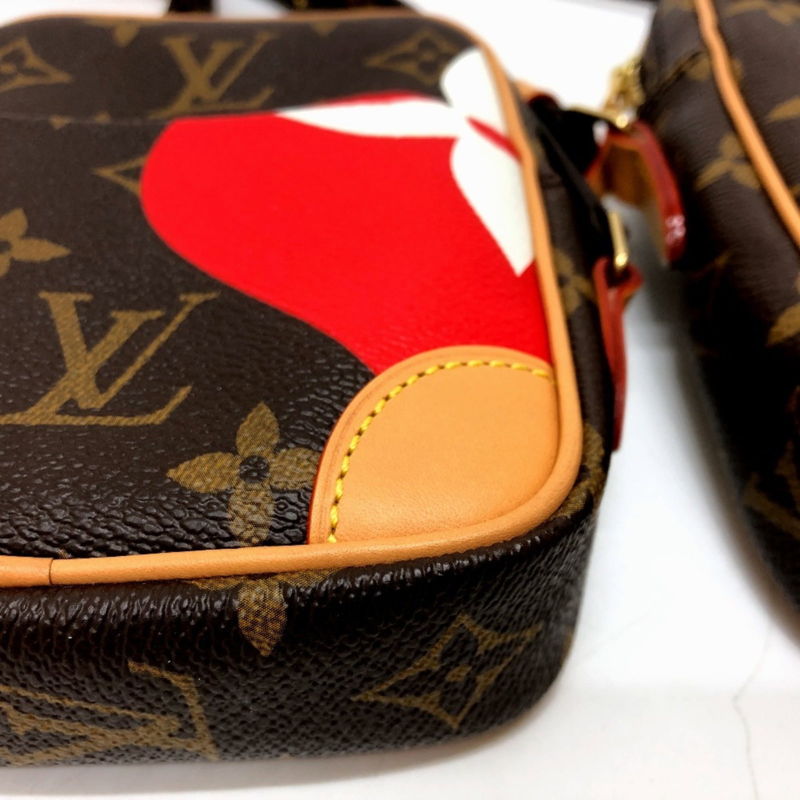 Shoulder Bag Monogram Louis Vuitton - 2
