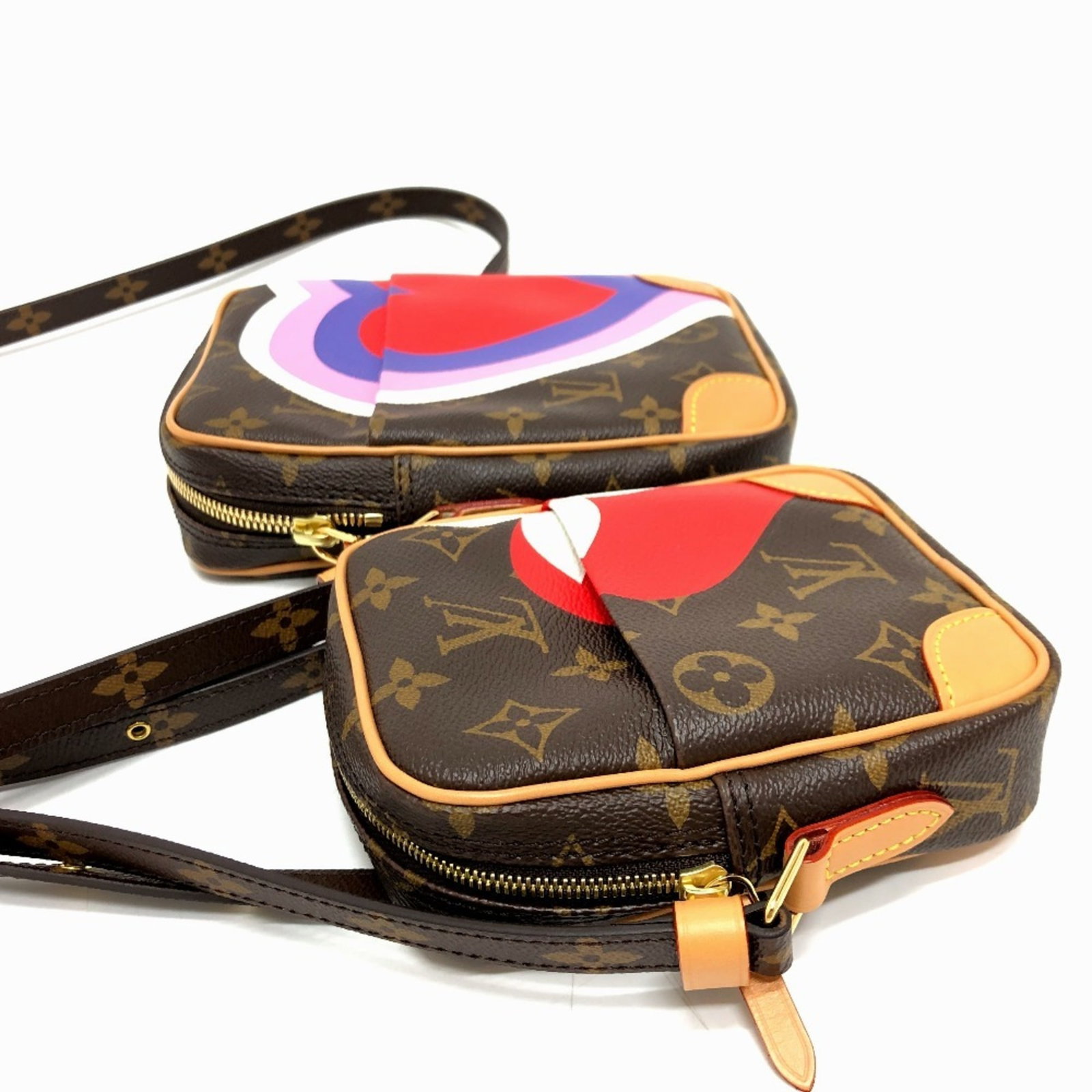 Shoulder Bag Monogram Louis Vuitton - 4