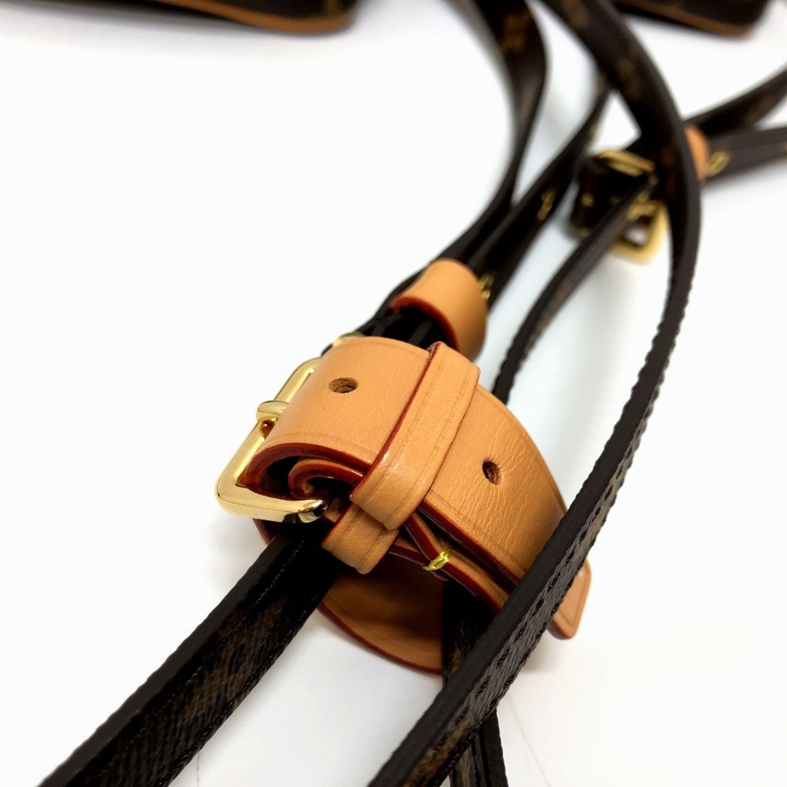 Shoulder Bag Monogram Louis Vuitton - 6