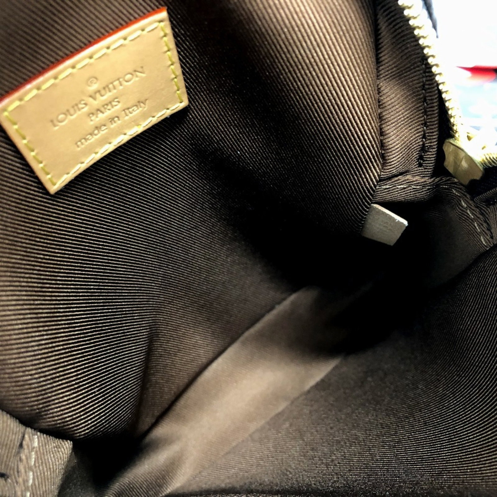 Shoulder Bag Monogram Louis Vuitton - 7