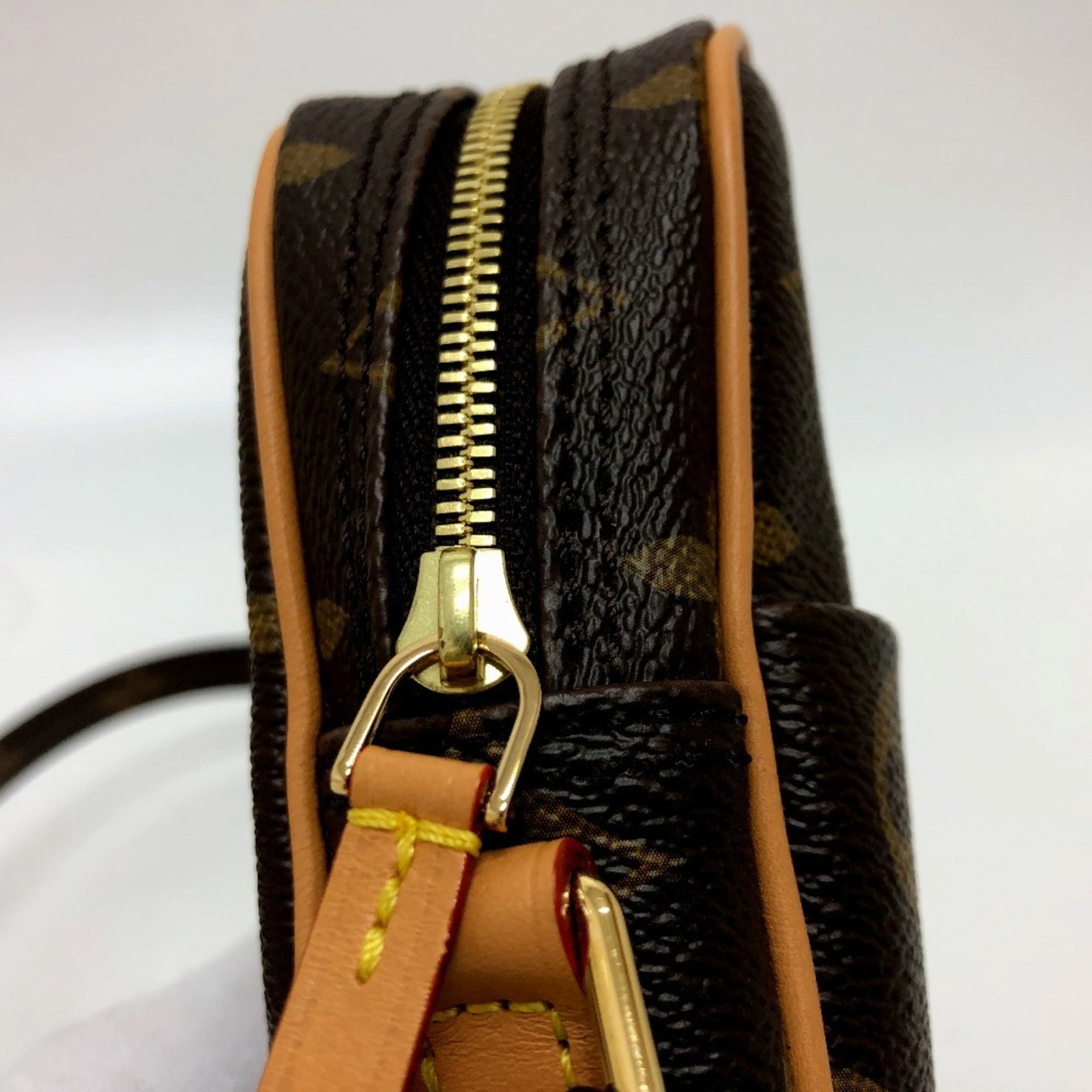 Shoulder Bag Monogram Louis Vuitton - 9