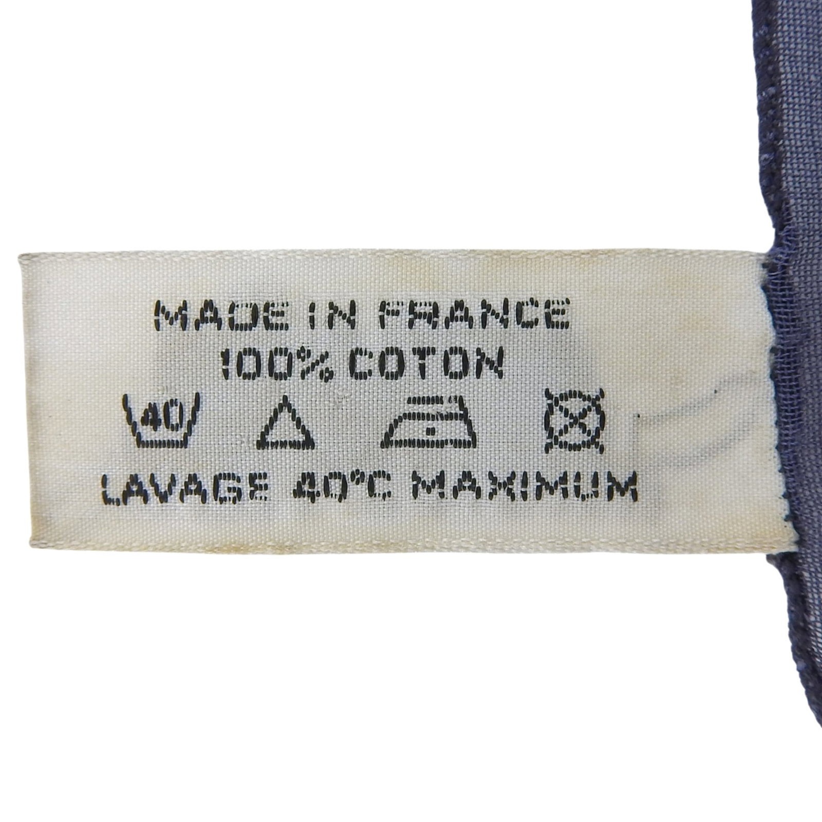 Stole Cotton - 10