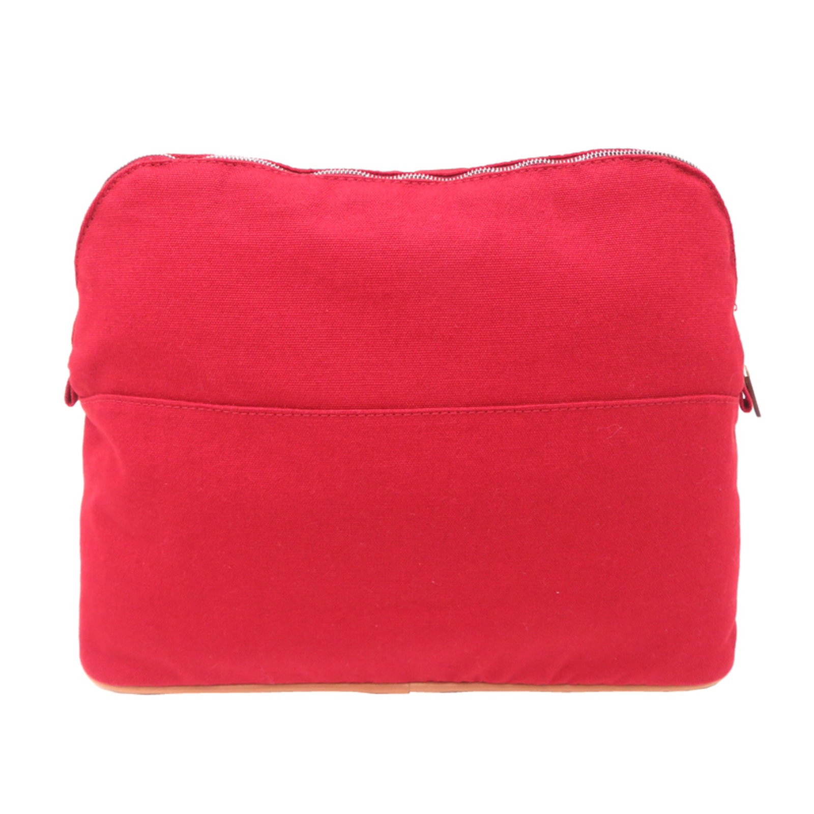 Pouch Canvas Hermes - 2