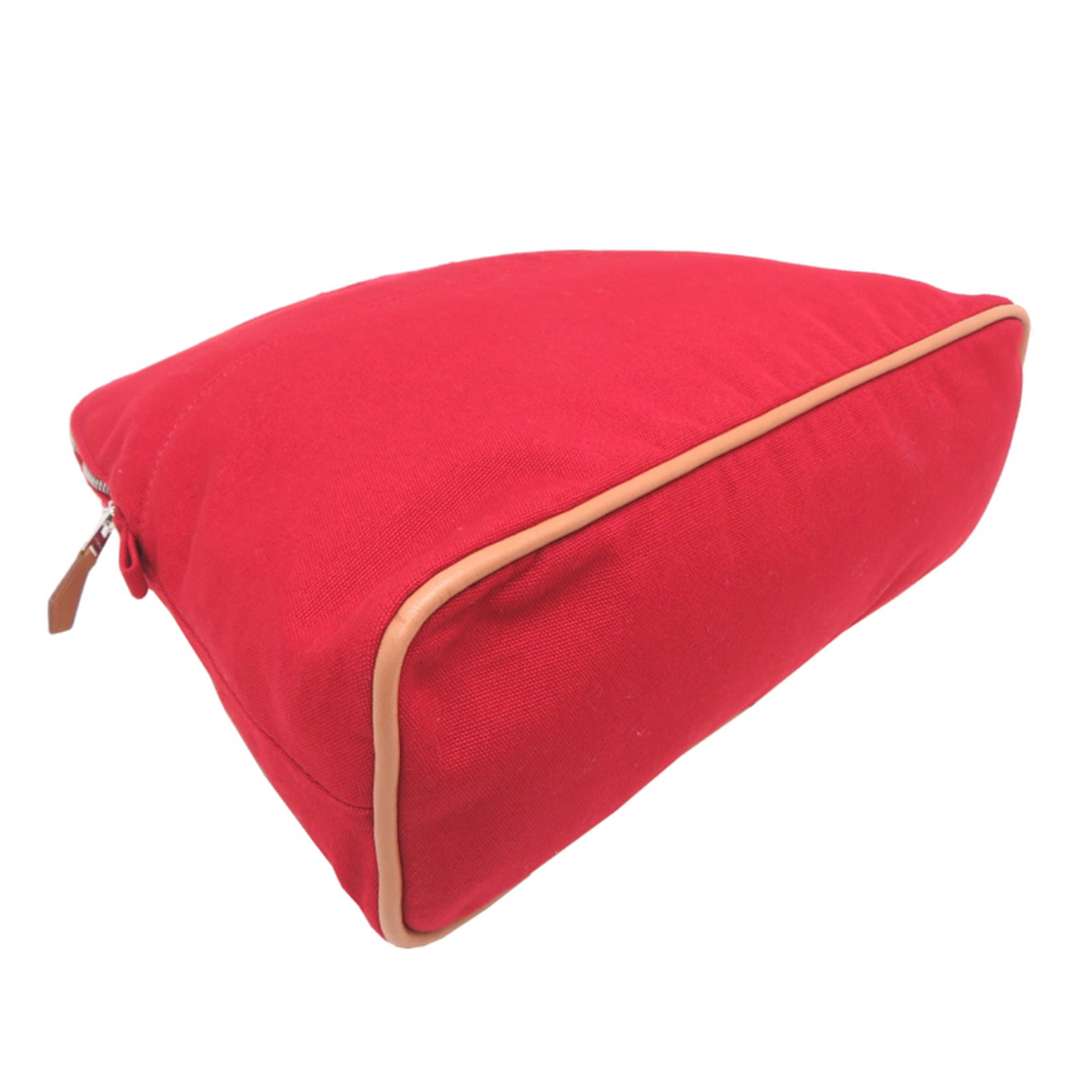 Pouch Canvas Hermes - 3