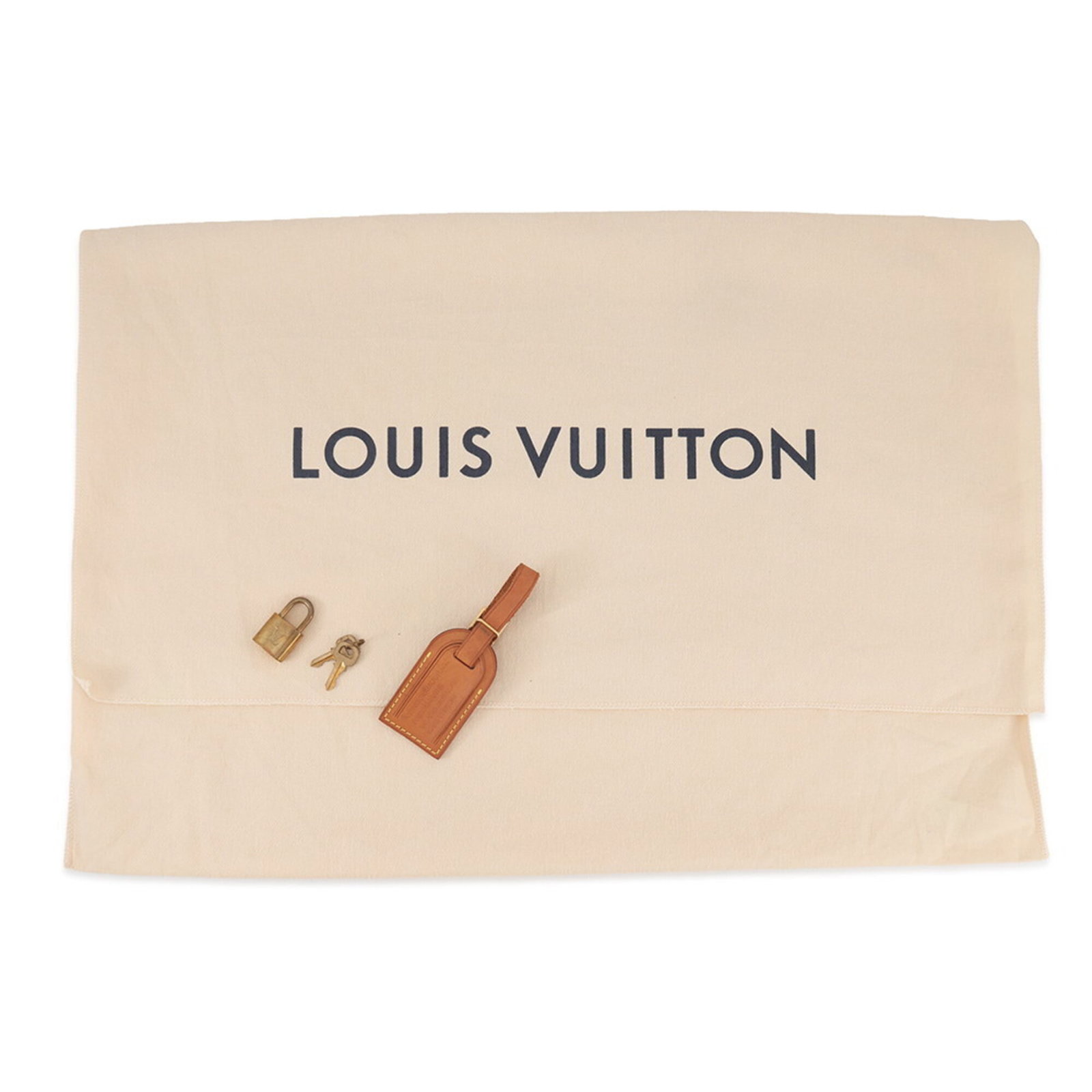 Louis Vuitton Monogram Handbag - 16