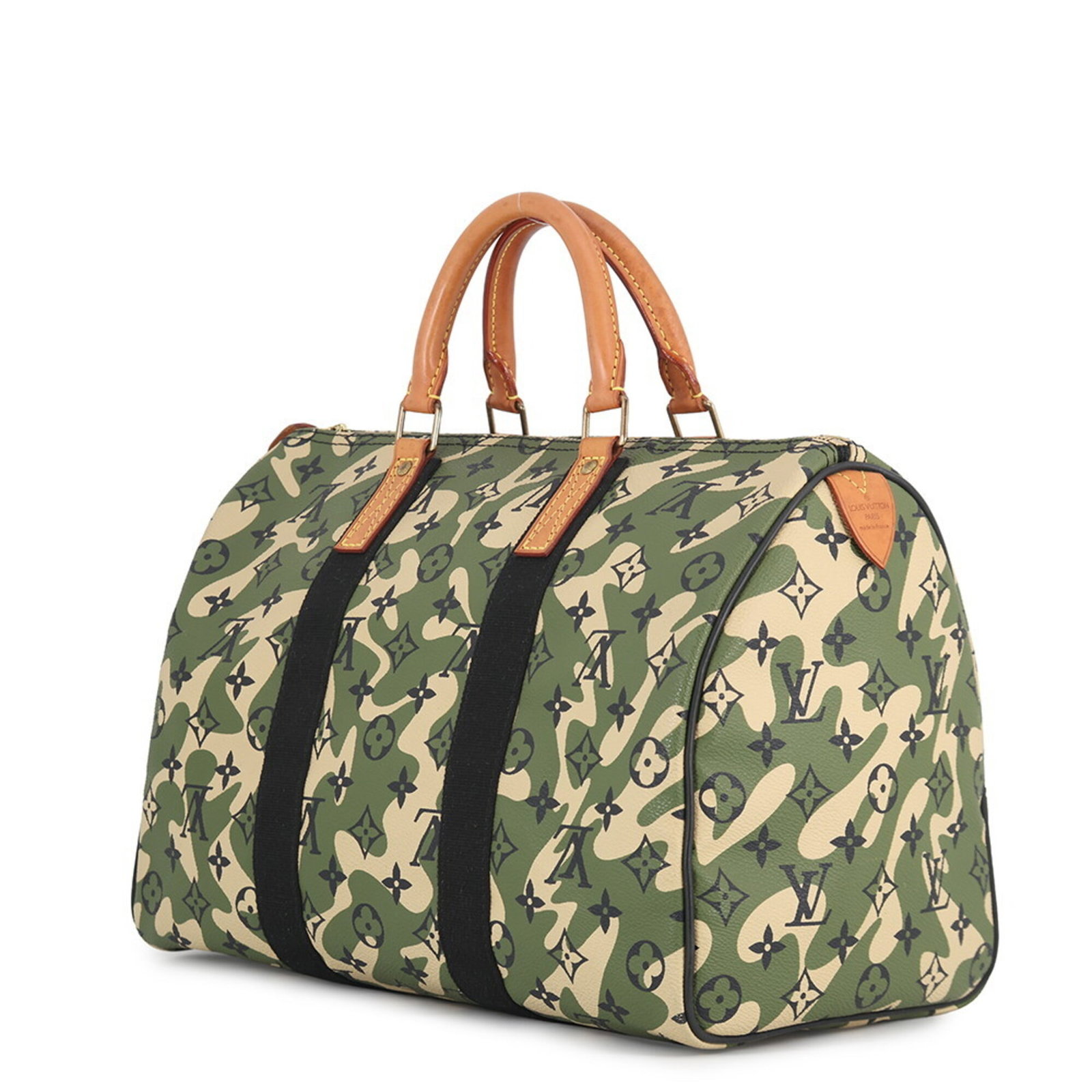 Louis Vuitton Monogram Handbag - 2