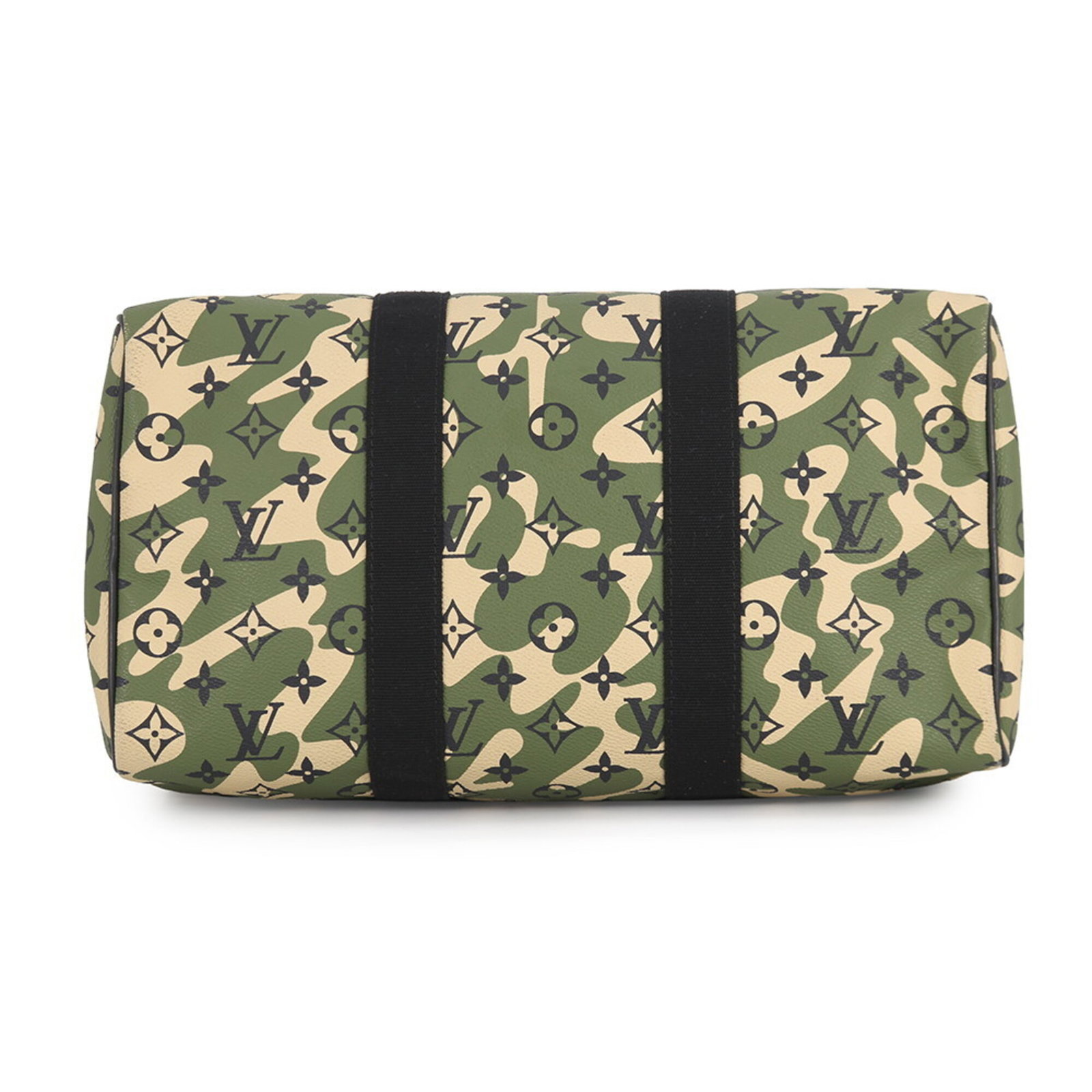 Louis Vuitton Monogram Handbag - 3