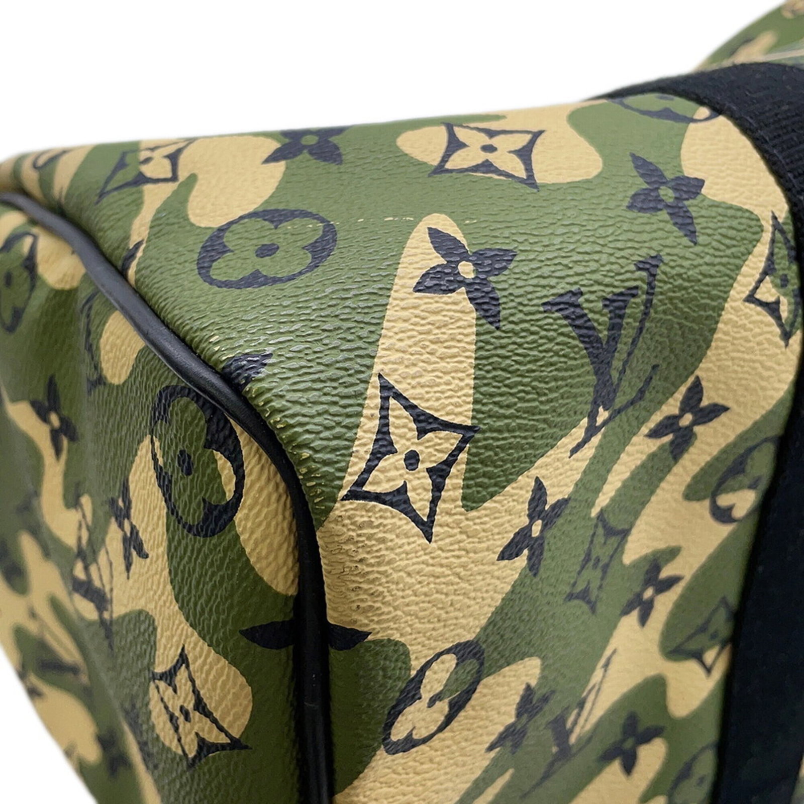 Louis Vuitton Monogram Handbag - 6