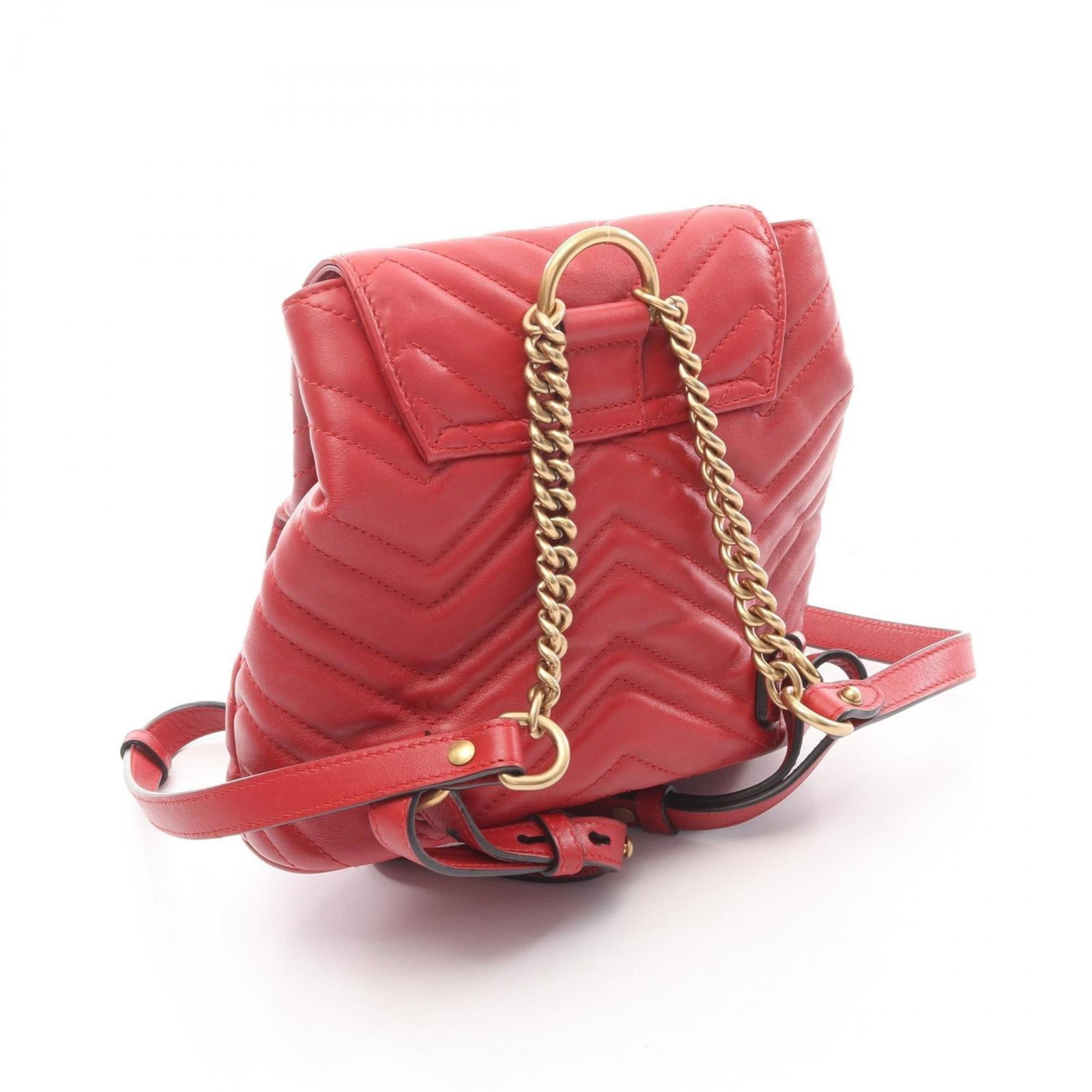 Backpack Leather - 2
