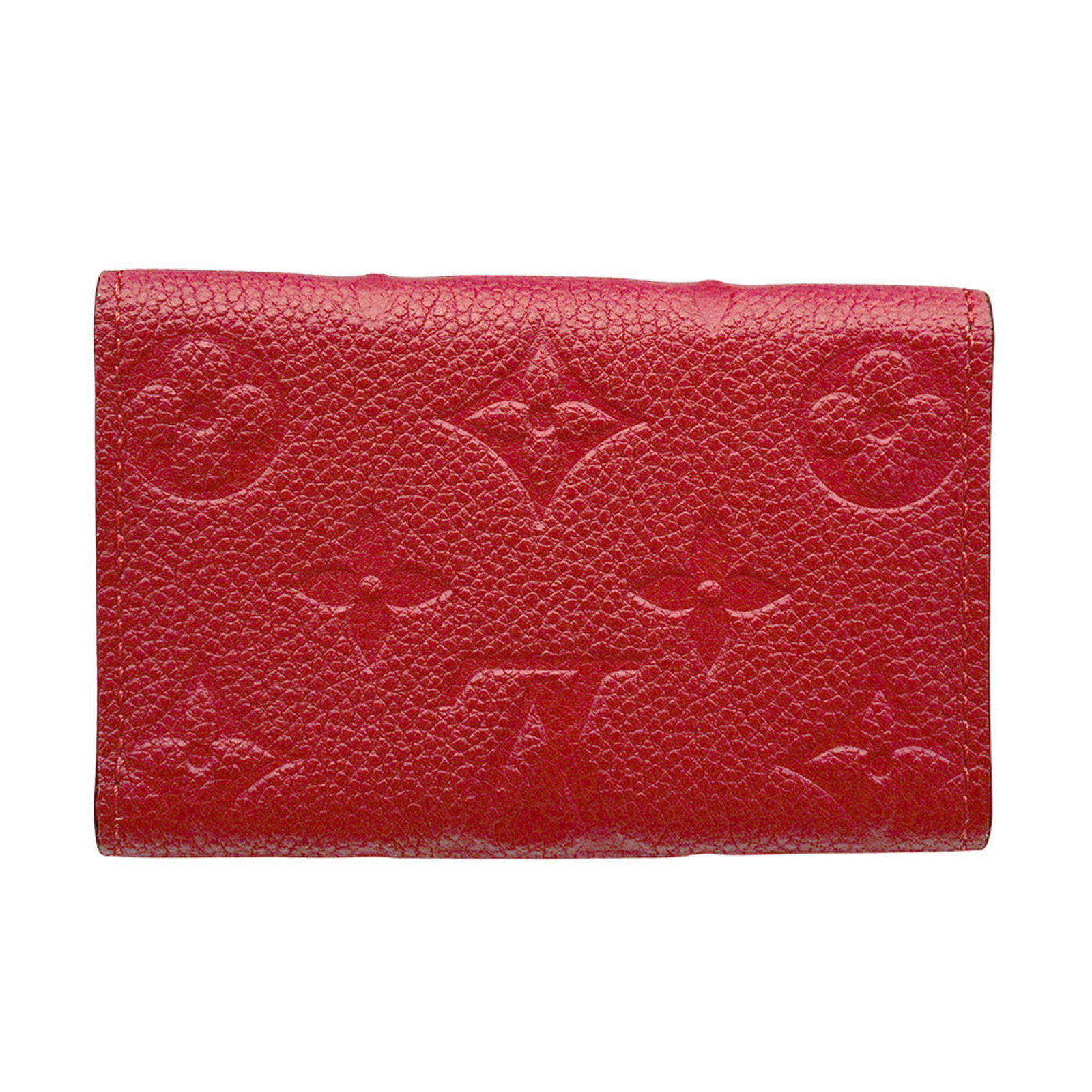 Keycase Monogram Louis Vuitton Empreinte - 2