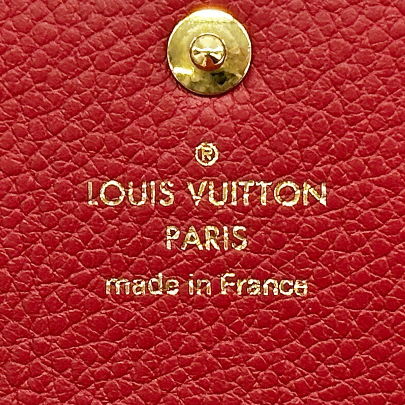 Keycase Monogram Louis Vuitton Empreinte - 7
