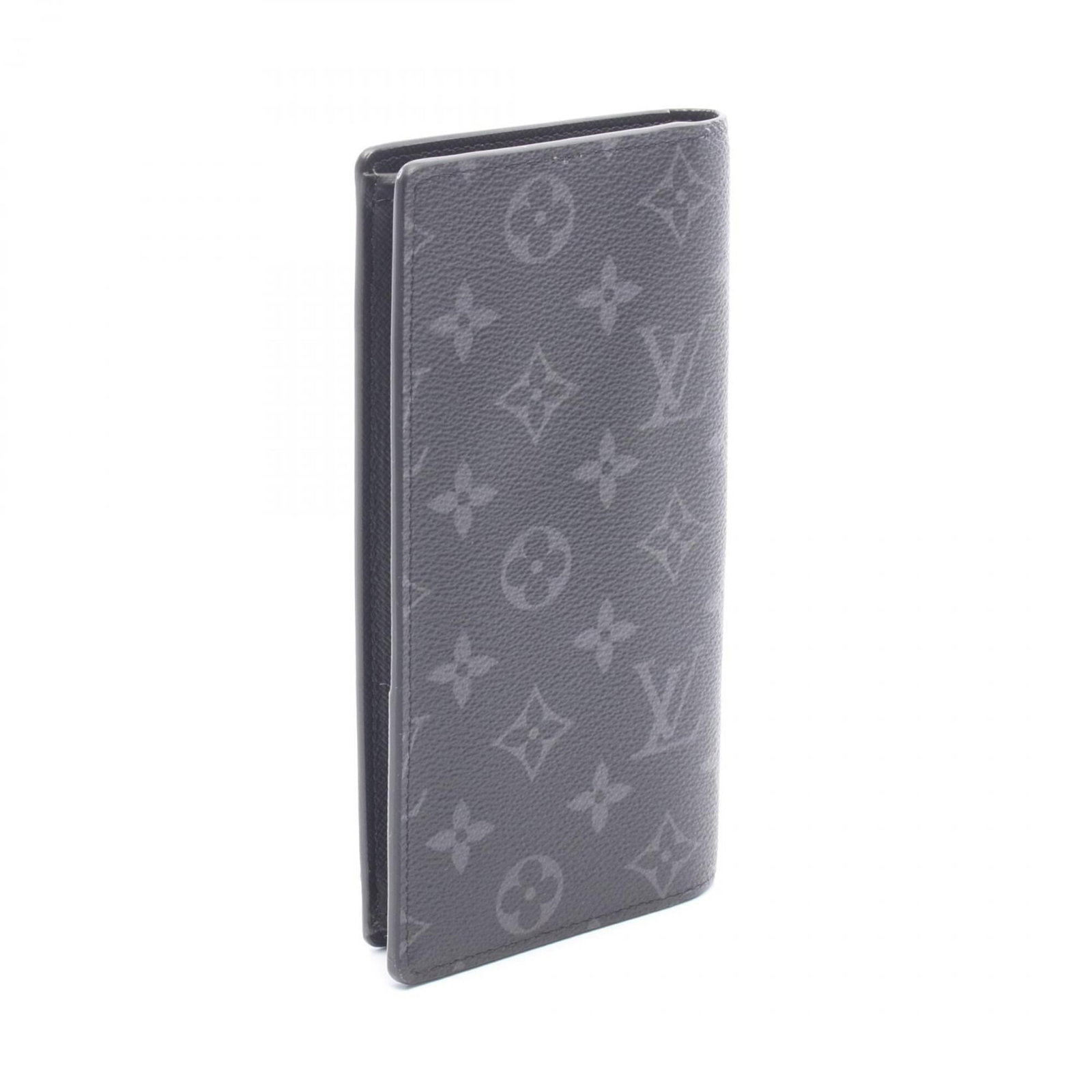 Long Wallet Pvc Monogram Eclipse Louis Vuitton - 2