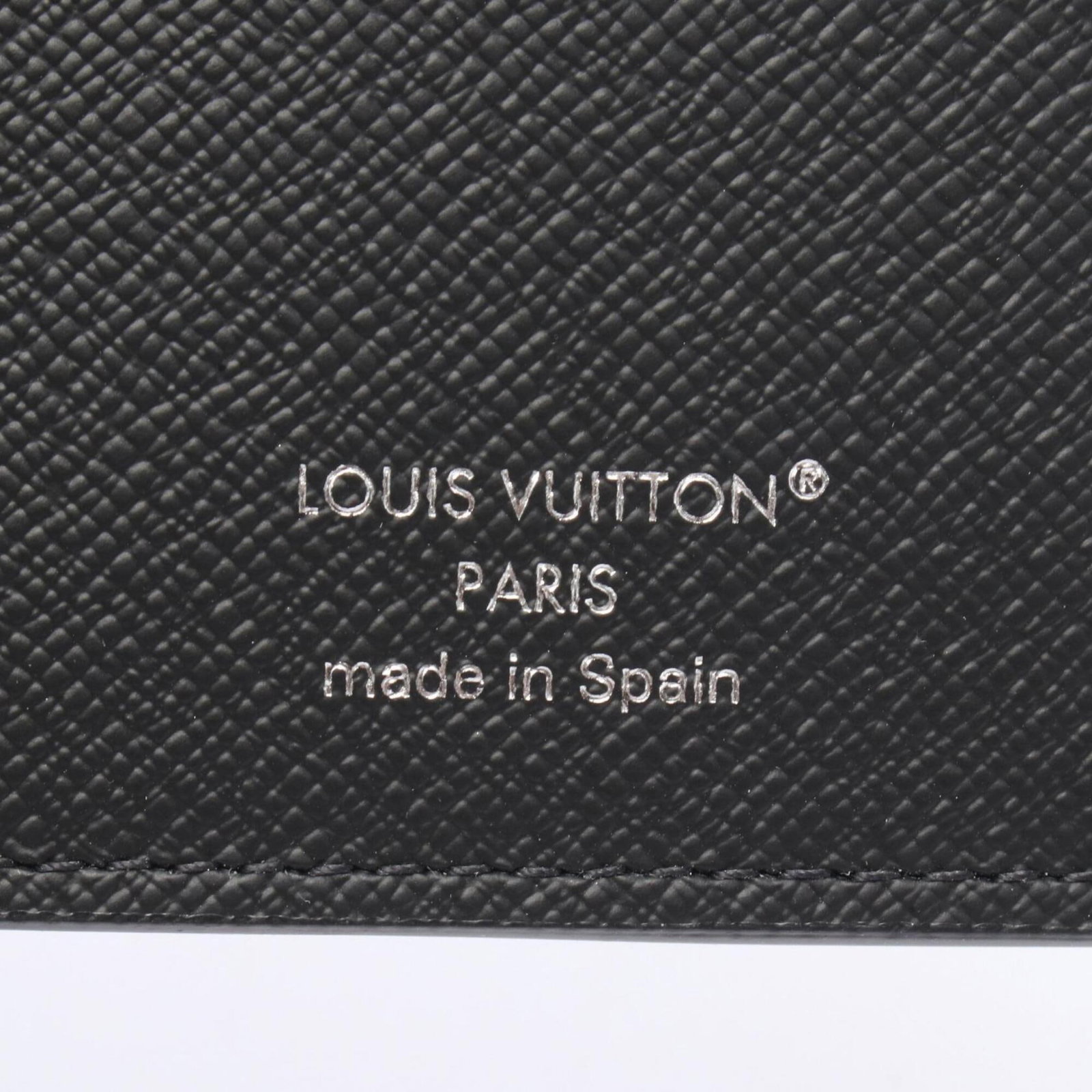 Long Wallet Pvc Monogram Eclipse Louis Vuitton - 4