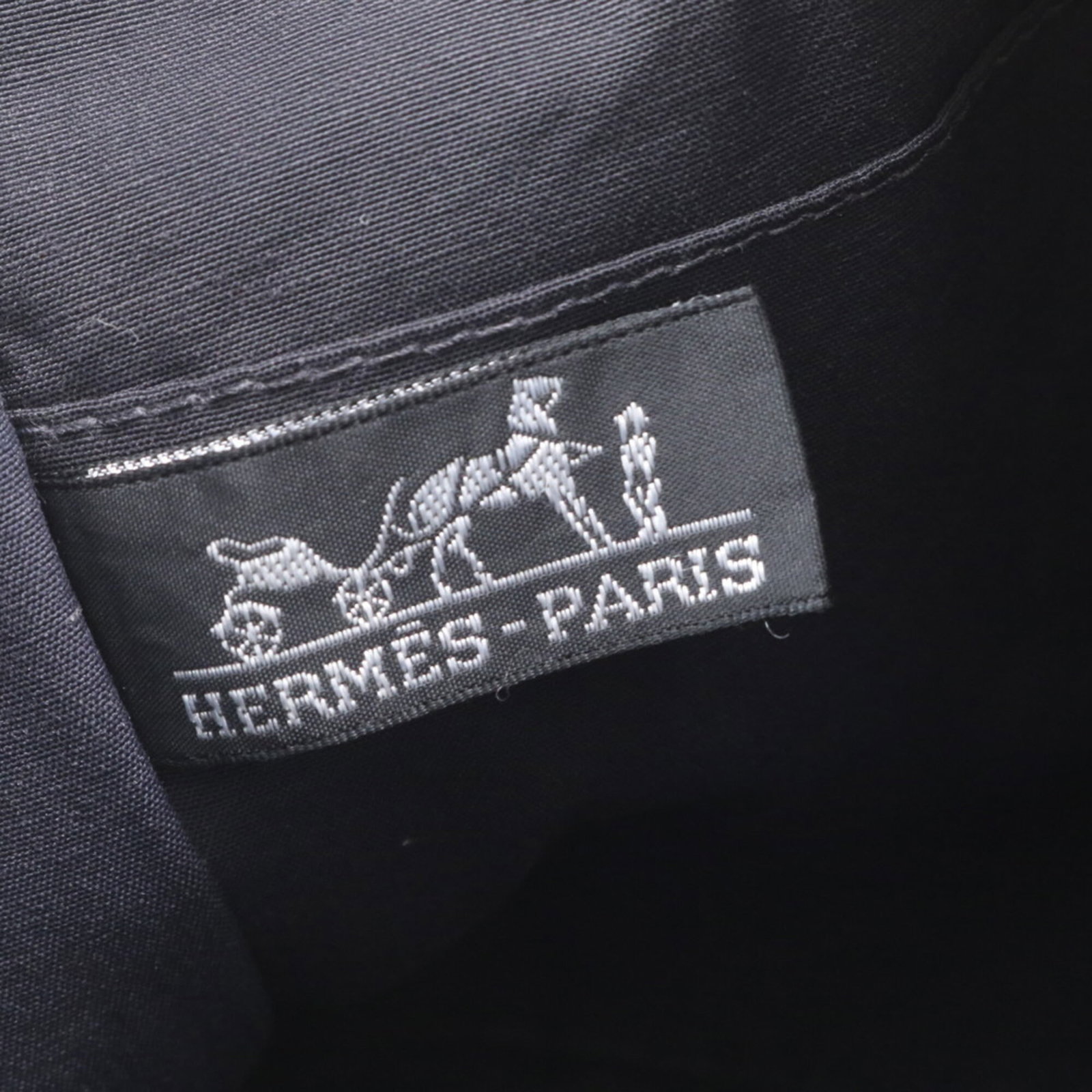 Hermes clutch pouch - 9