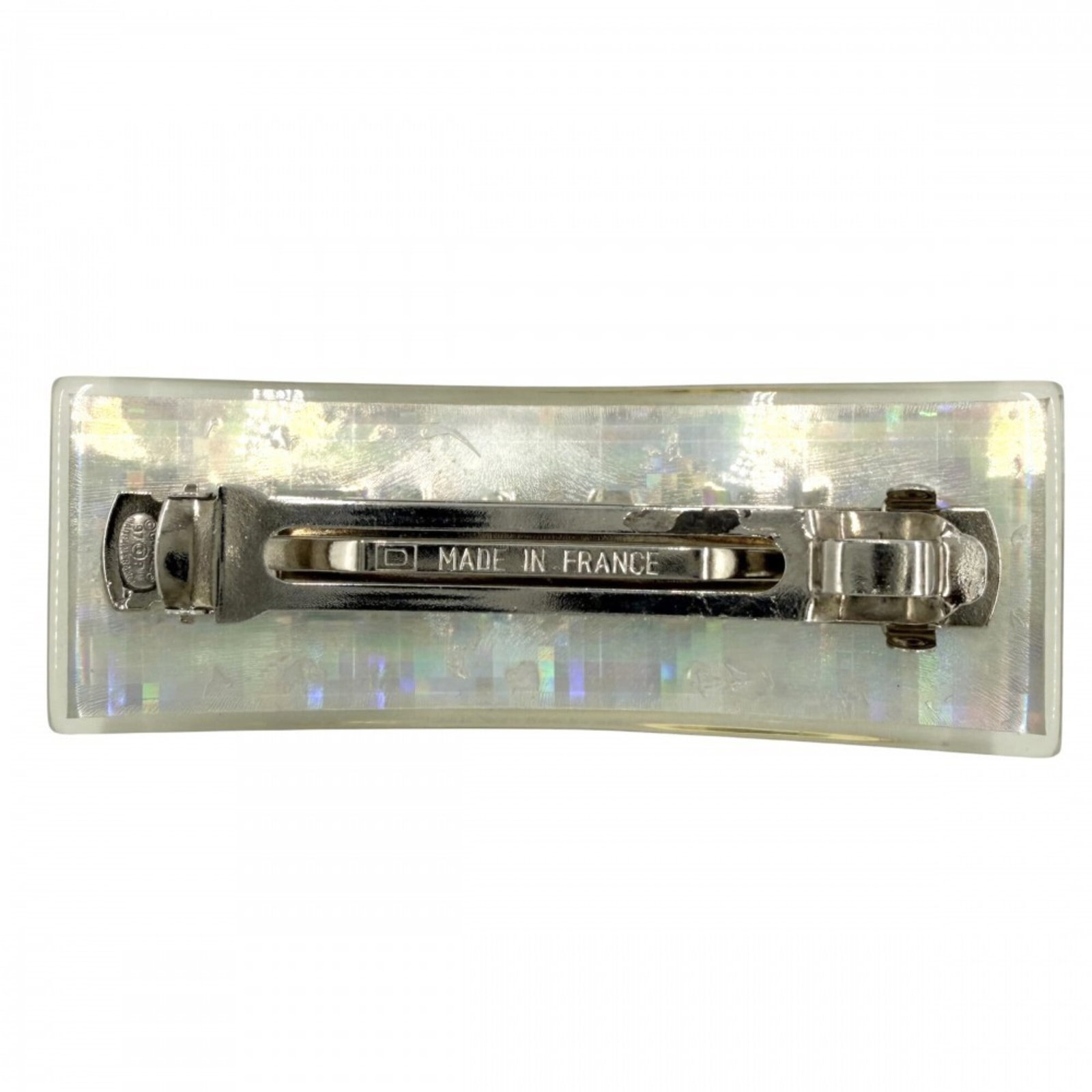 Barrette Chanel - 2