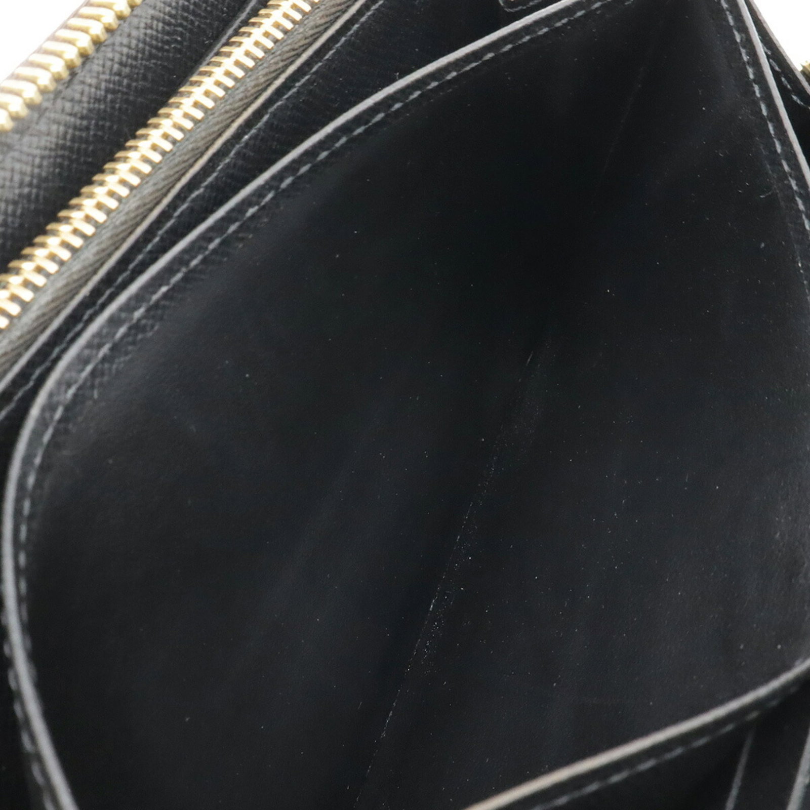 Long Wallet Bi Fold Monogram Louis Vuitton Reverse - 8