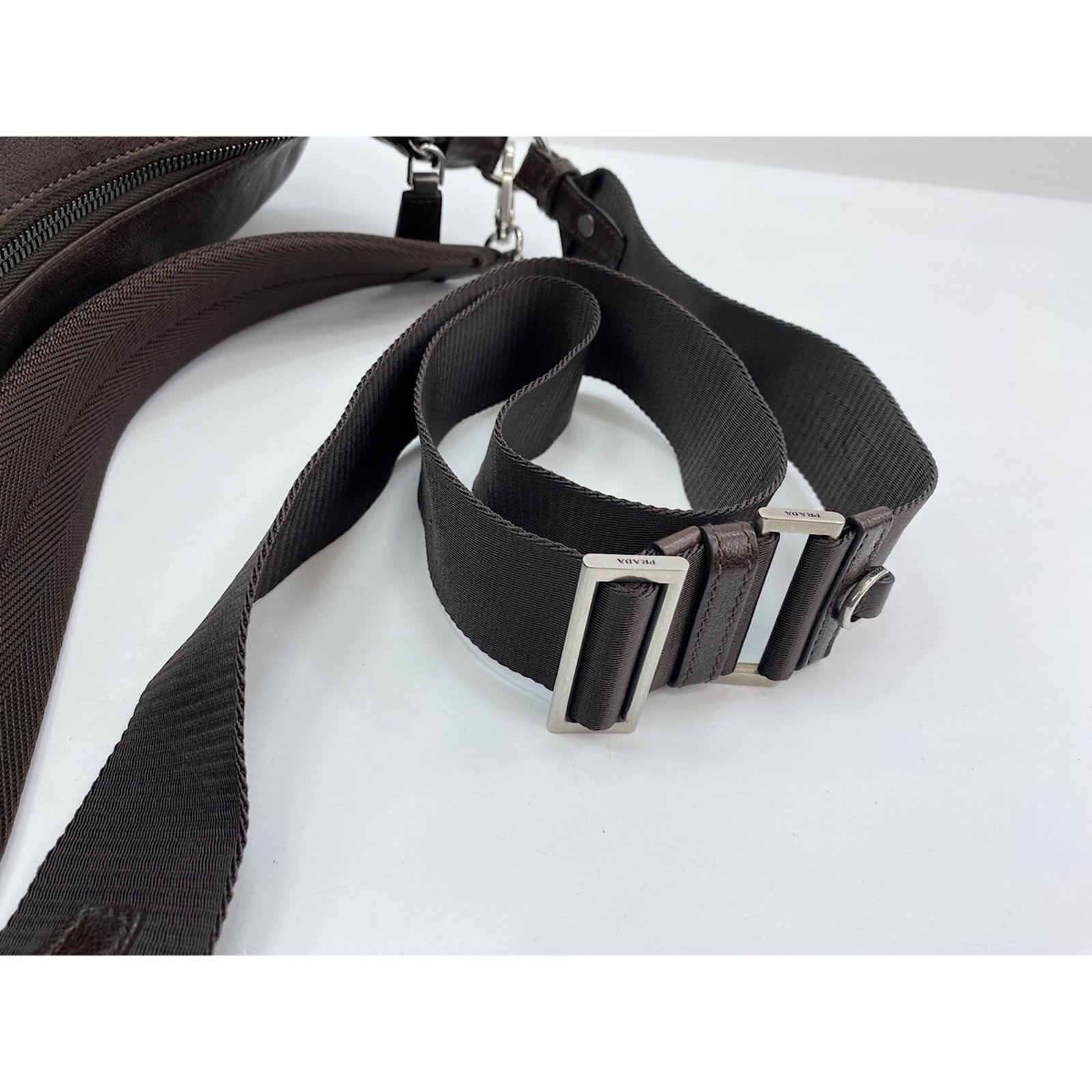 Shoulder Bag by Prada - 10